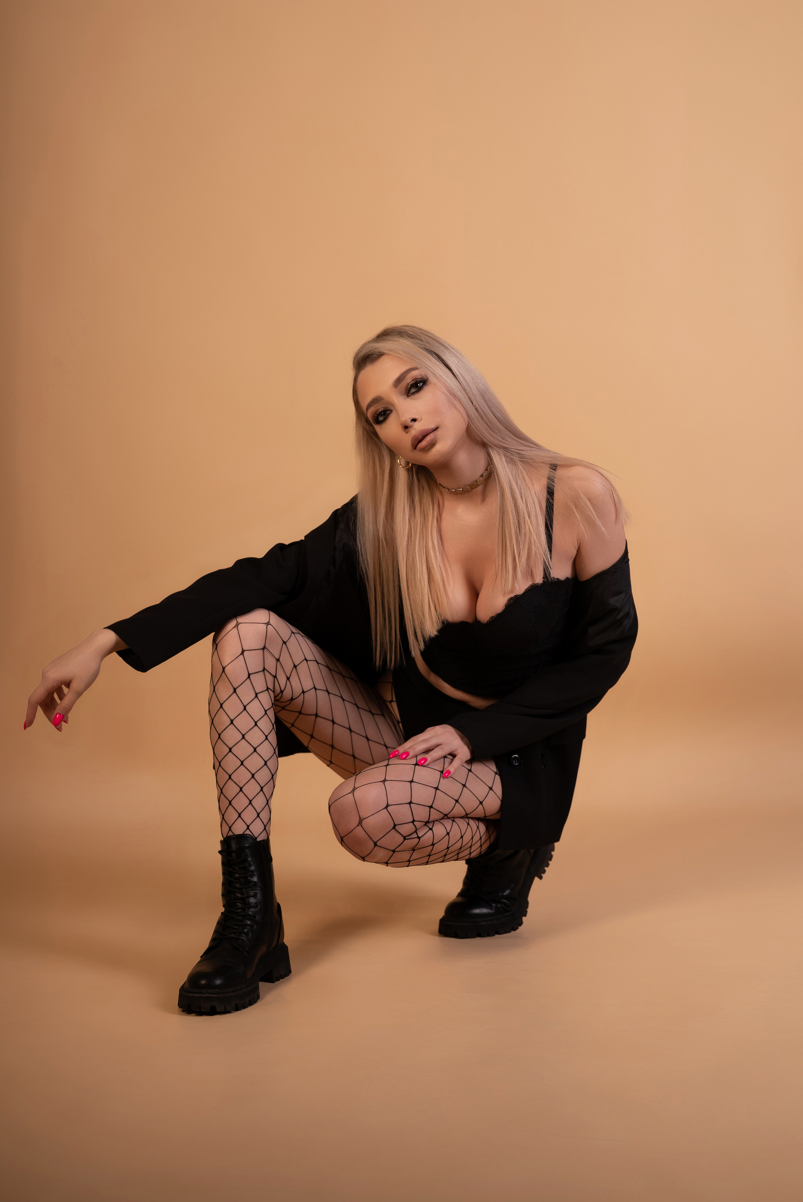 Мария. Фотограф в городе Салават