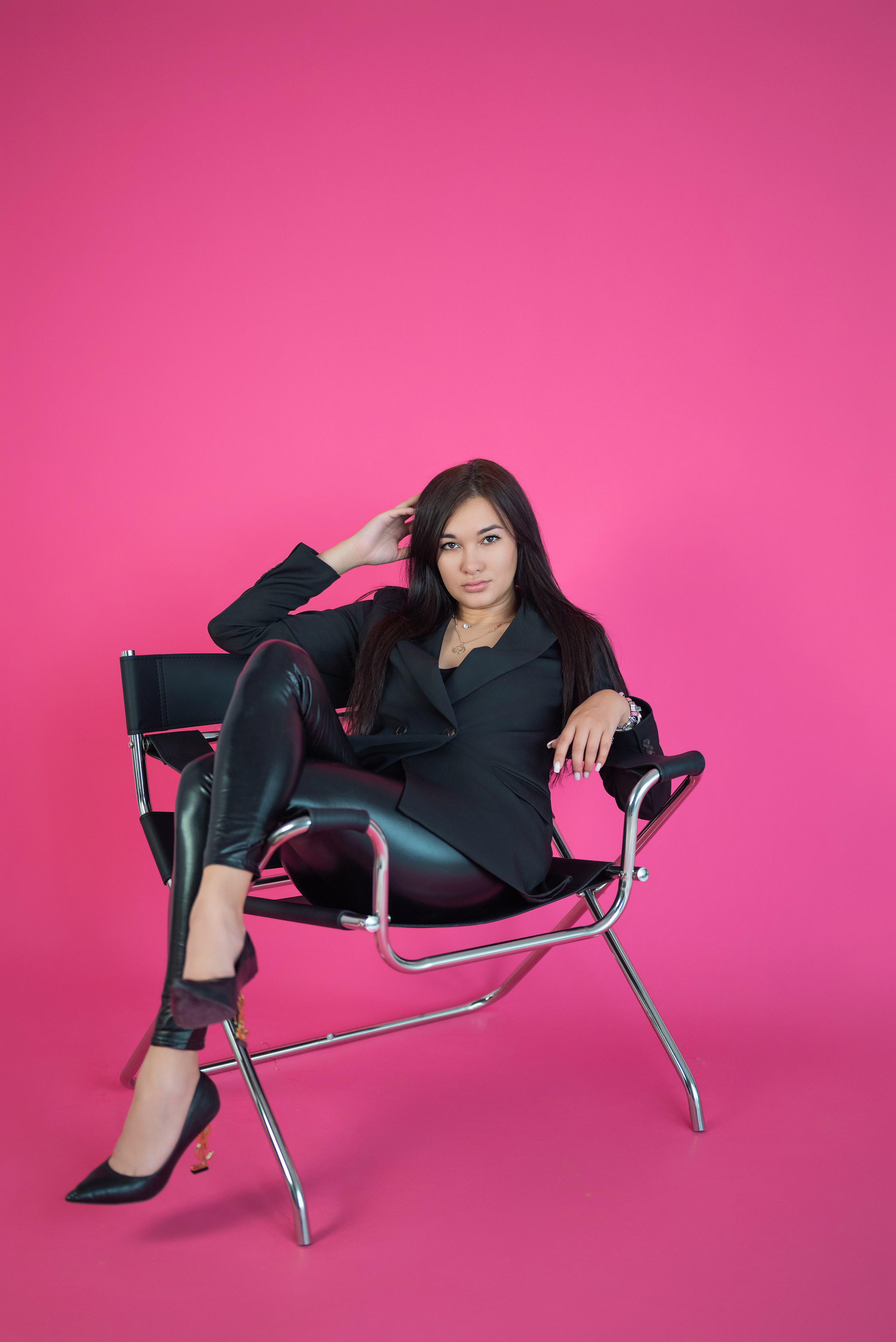 Мама и дочка. Фотограф в городе Салават