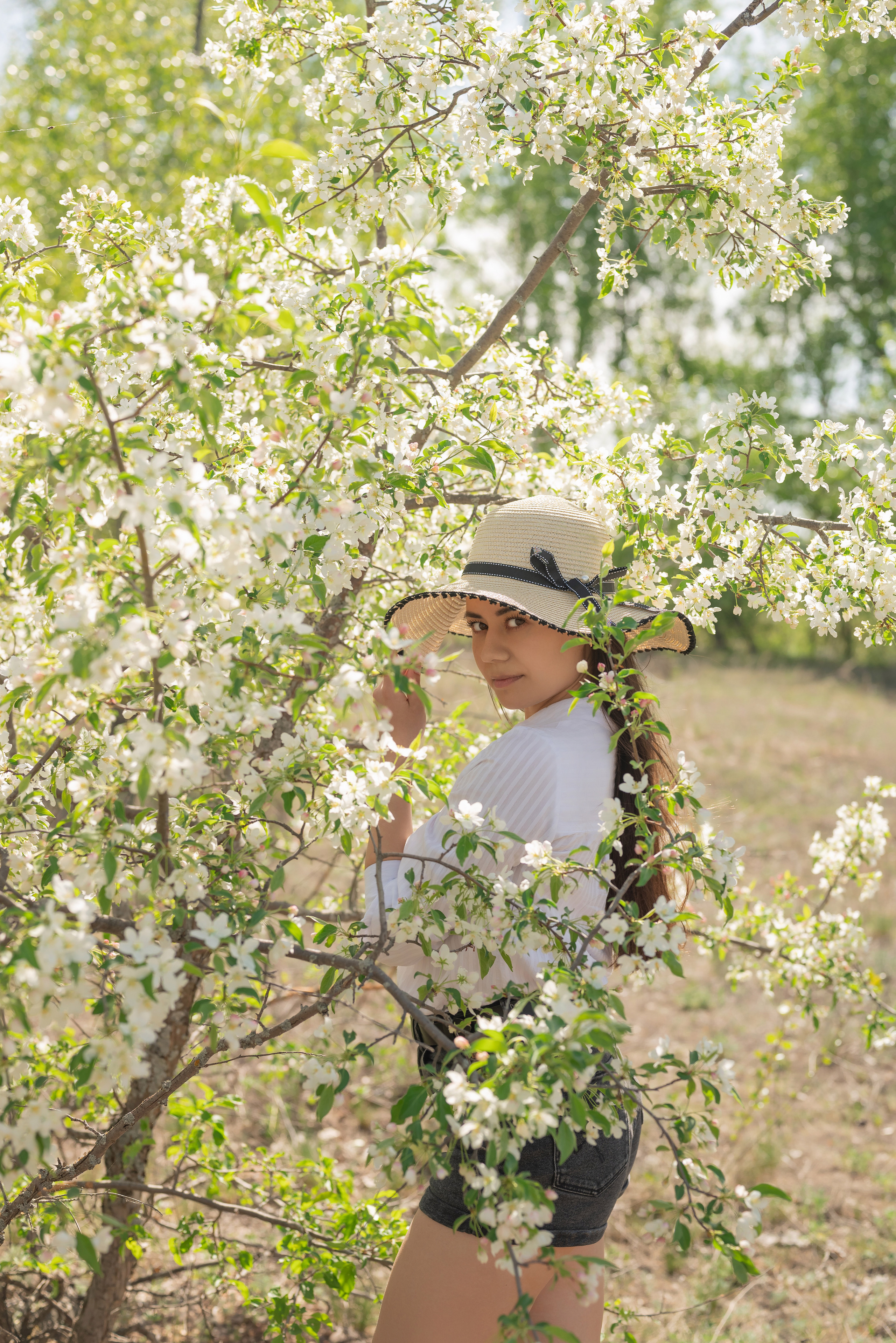 Лиана. Фотограф в городе Салават