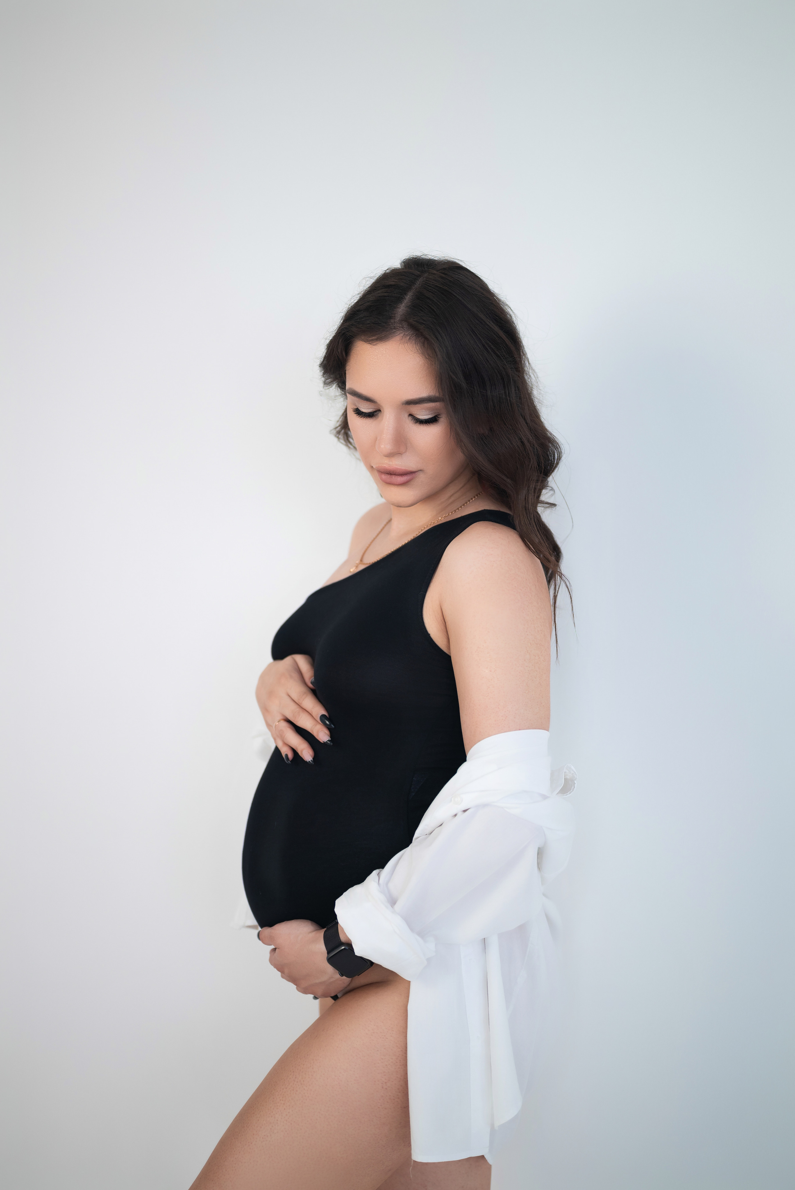 Фотопроект *В ожидании*. Фотограф в городе Салават