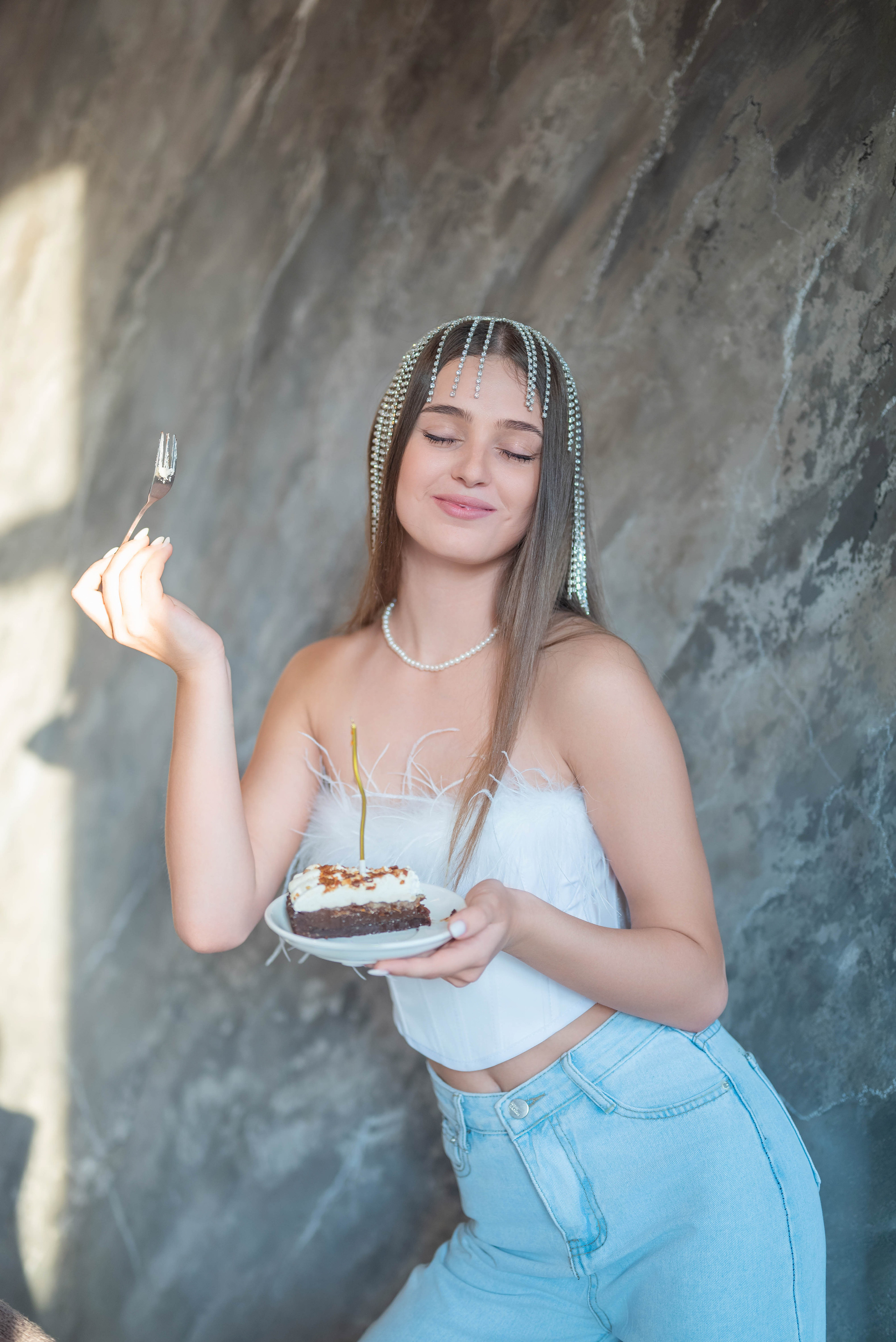 Божена. Фотограф в городе Салават