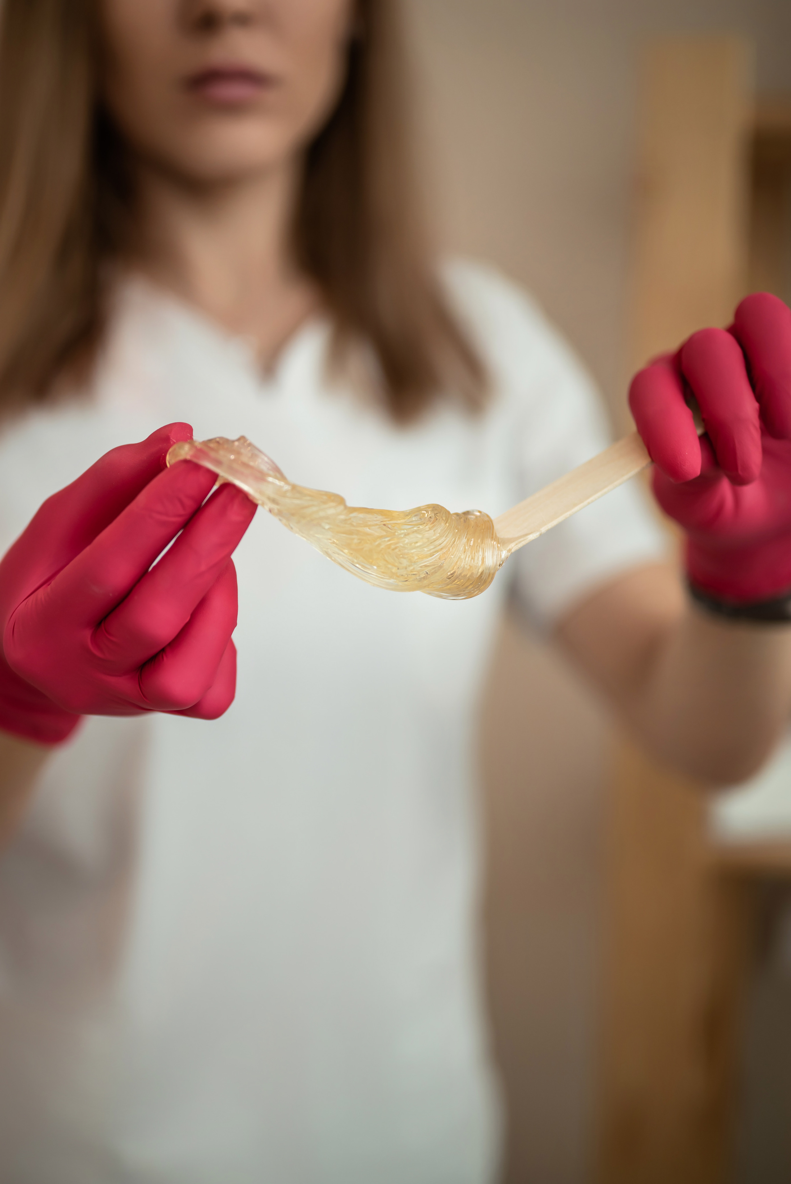 Диана. Мастер депиляции. Фотограф в городе Салават