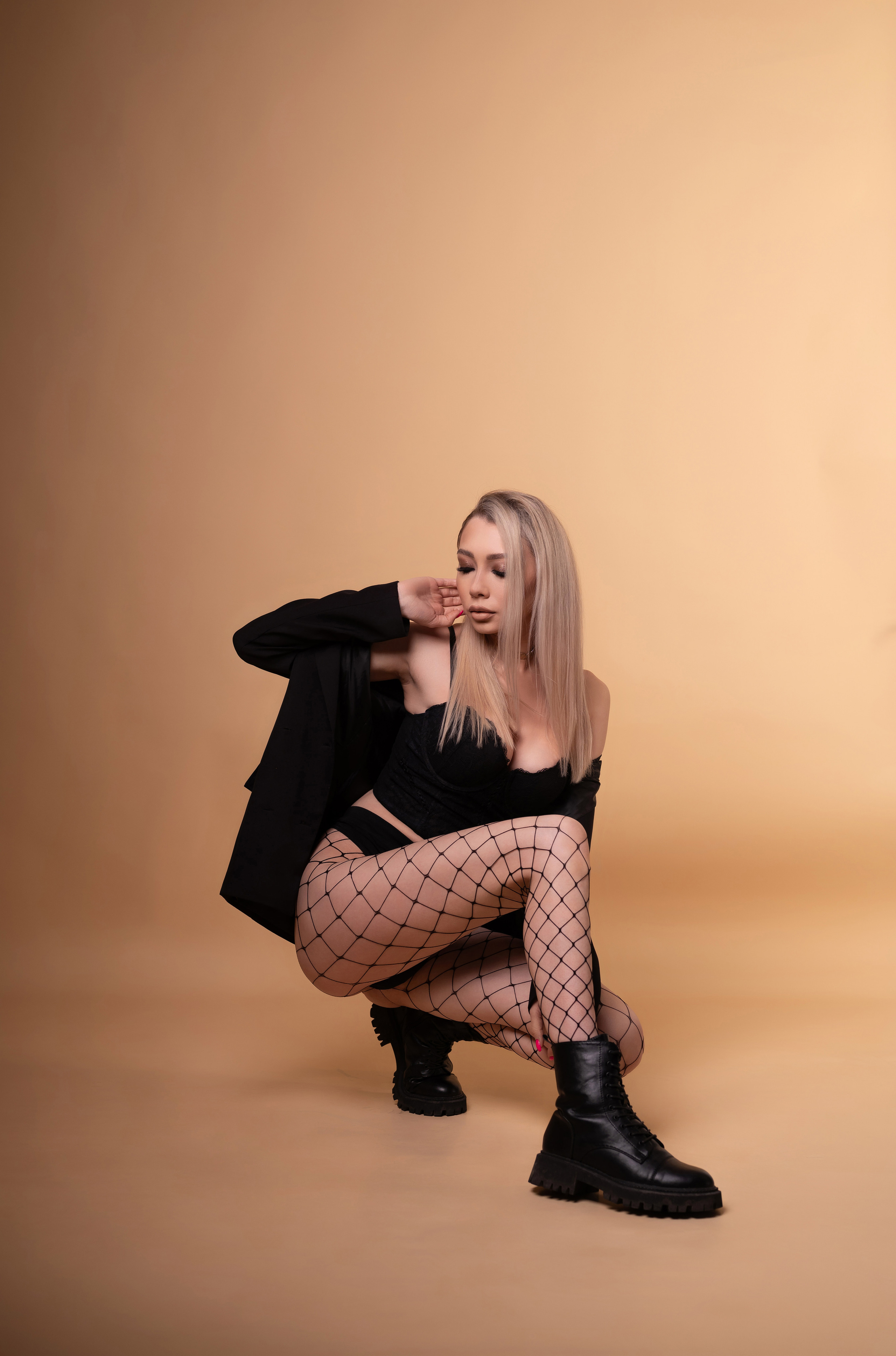 Мария. Фотограф в городе Салават