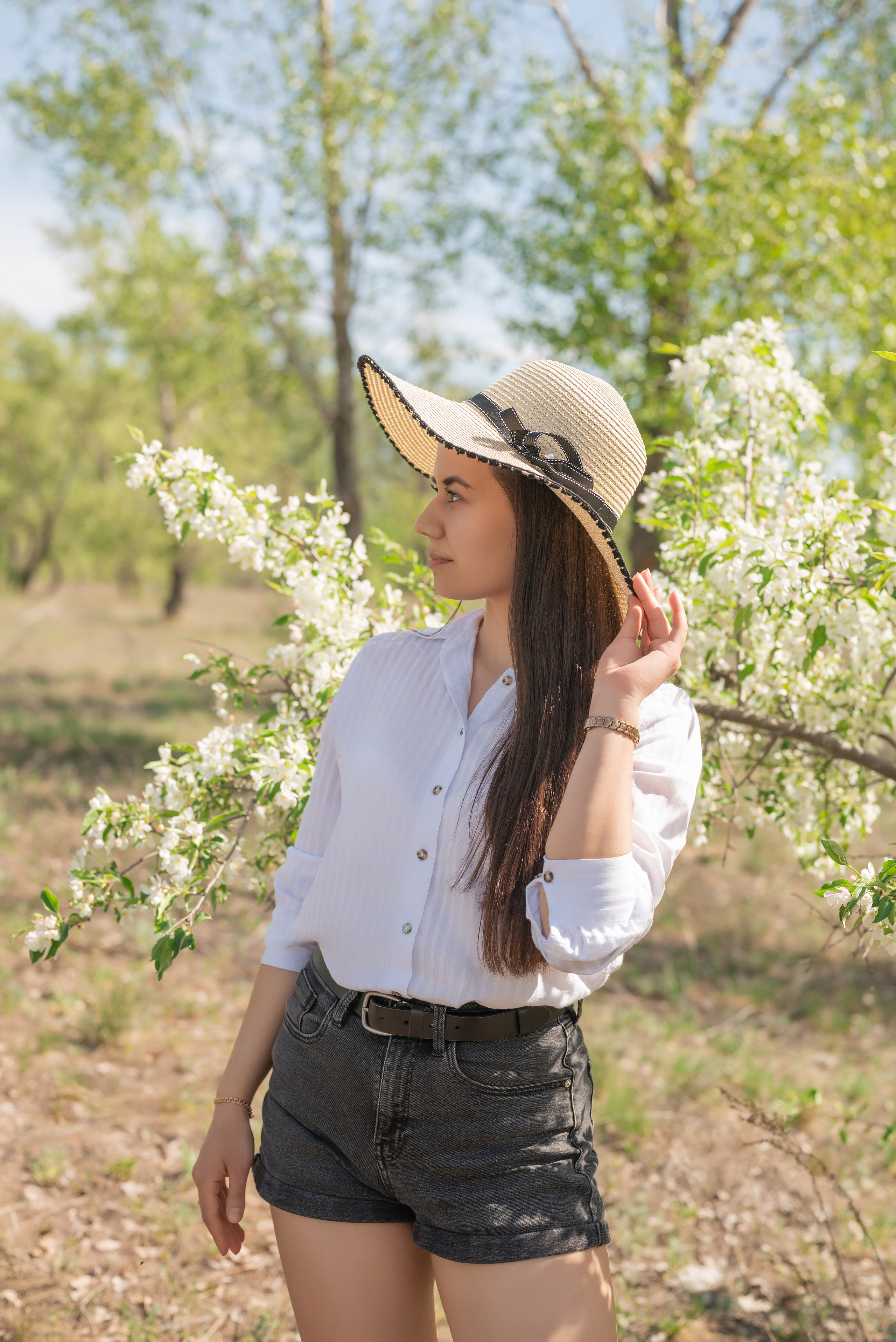 Лиана. Фотограф в городе Салават