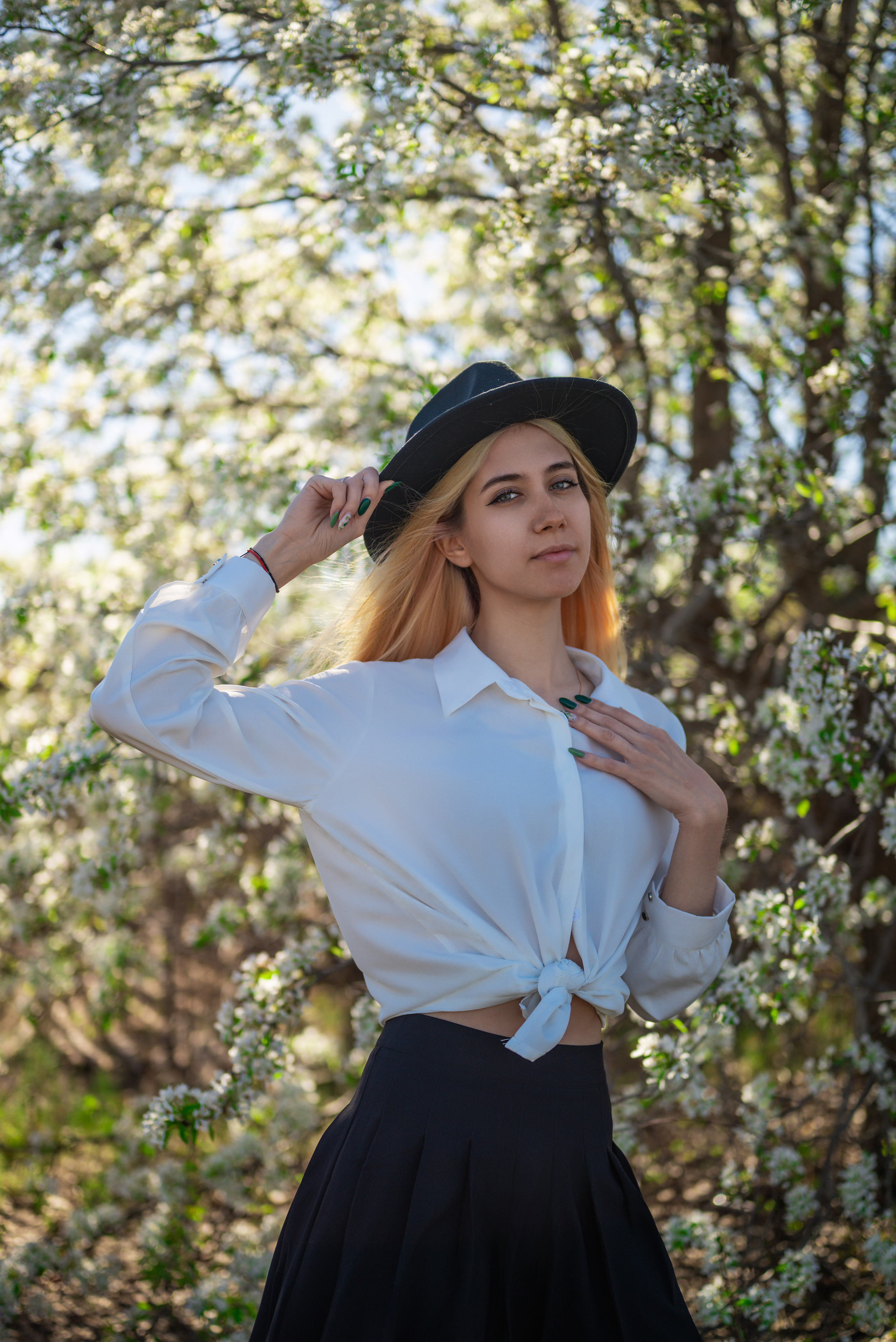 Лена. Фотограф в городе Салават