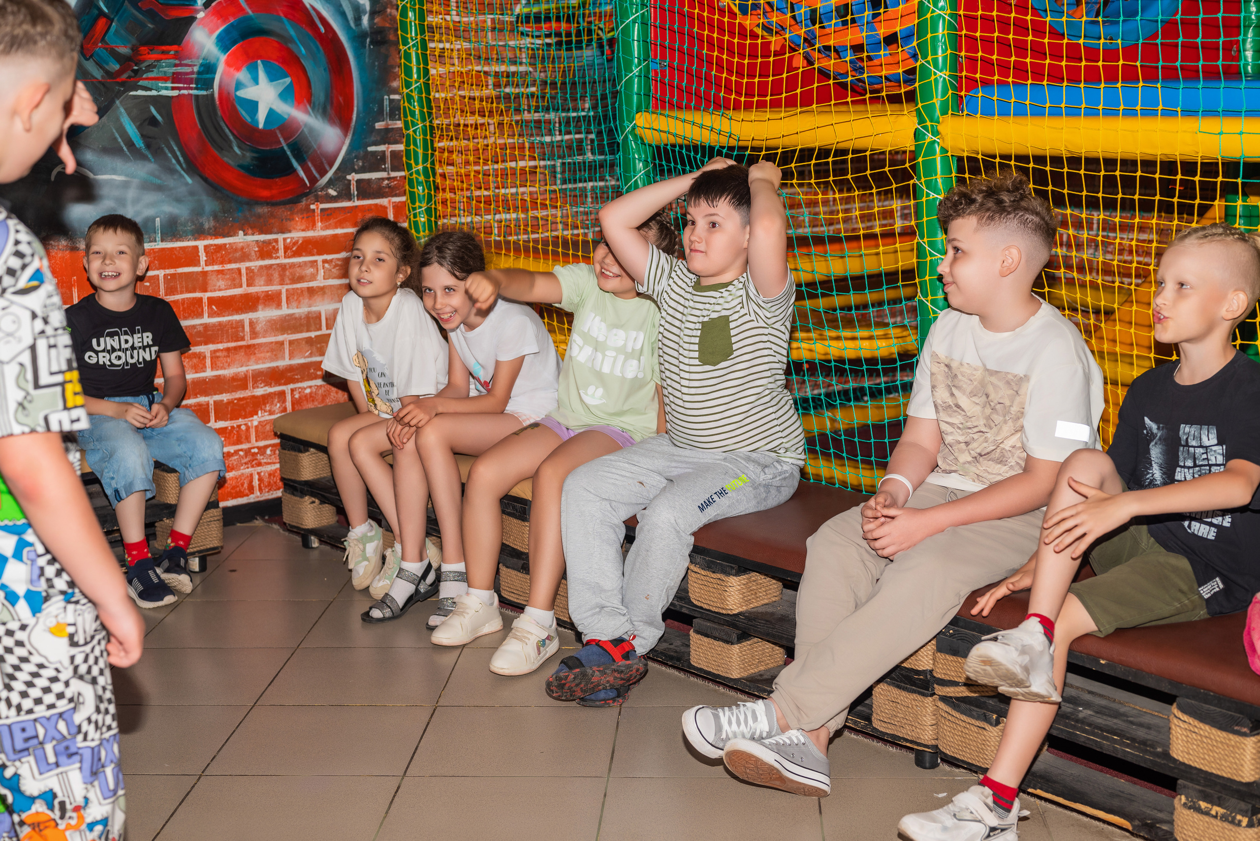 Миша. Фотограф в городе Салават