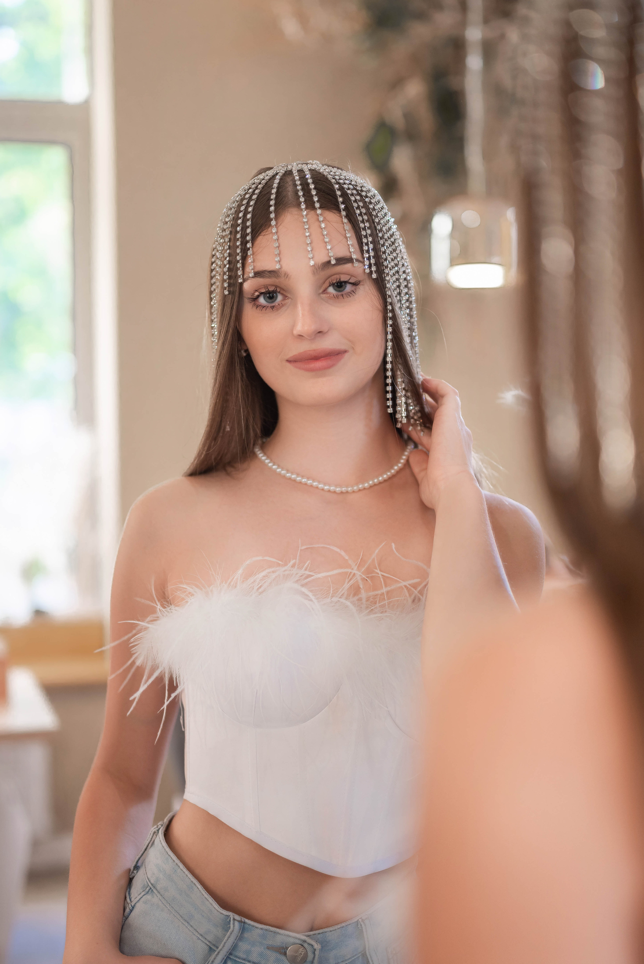 Божена. Фотограф в городе Салават