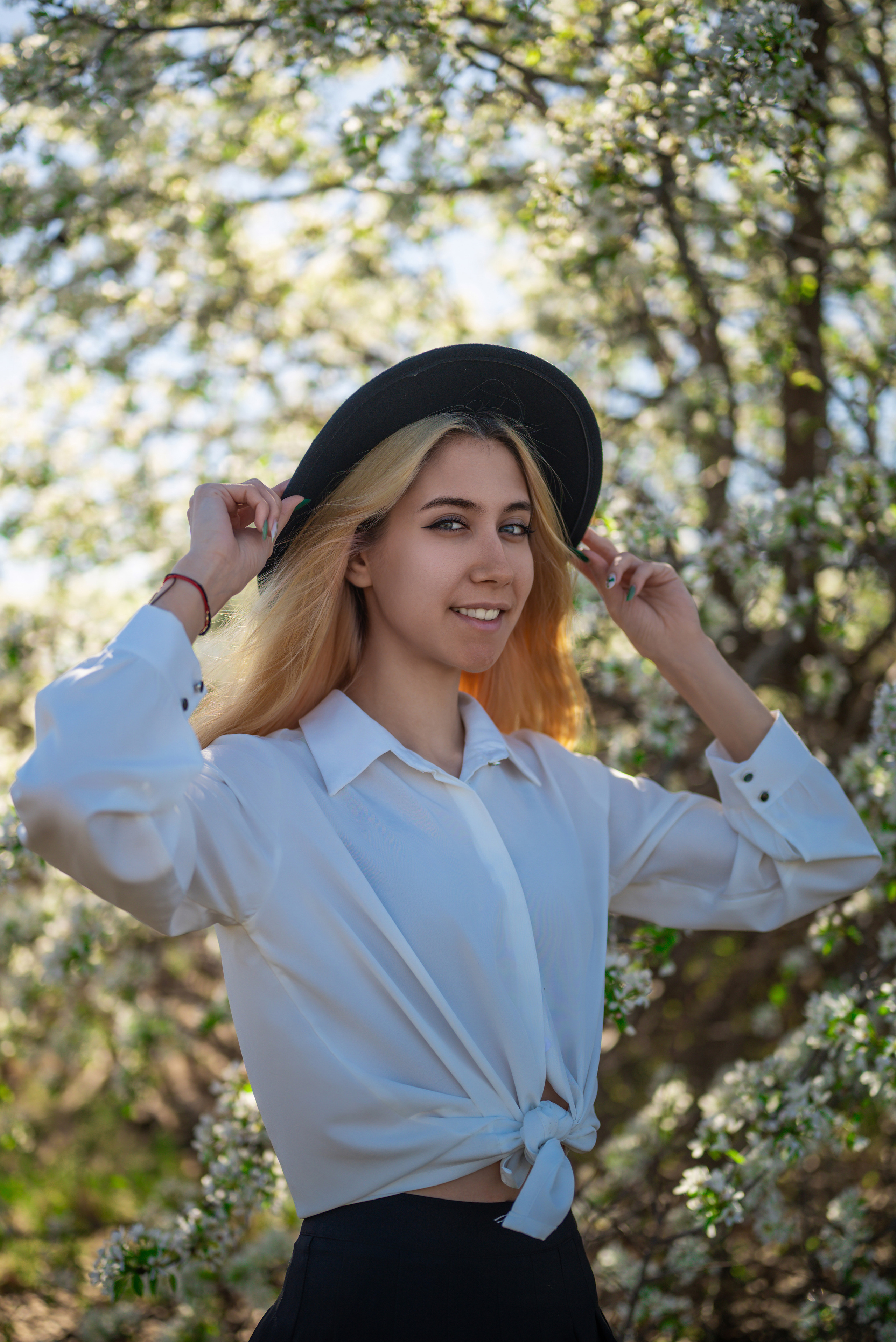 Лена. Фотограф в городе Салават