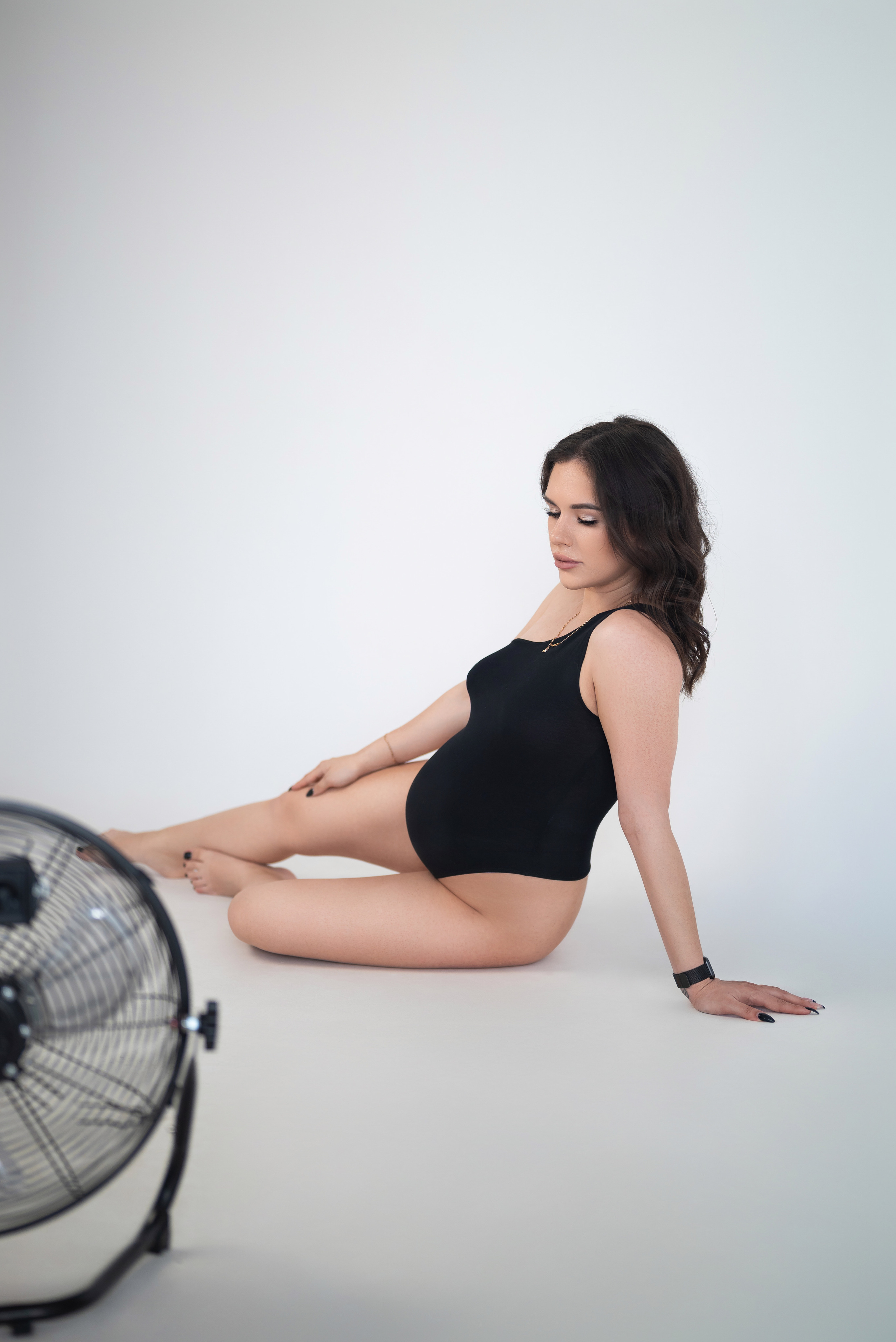 Фотопроект *В ожидании*. Фотограф в городе Салават