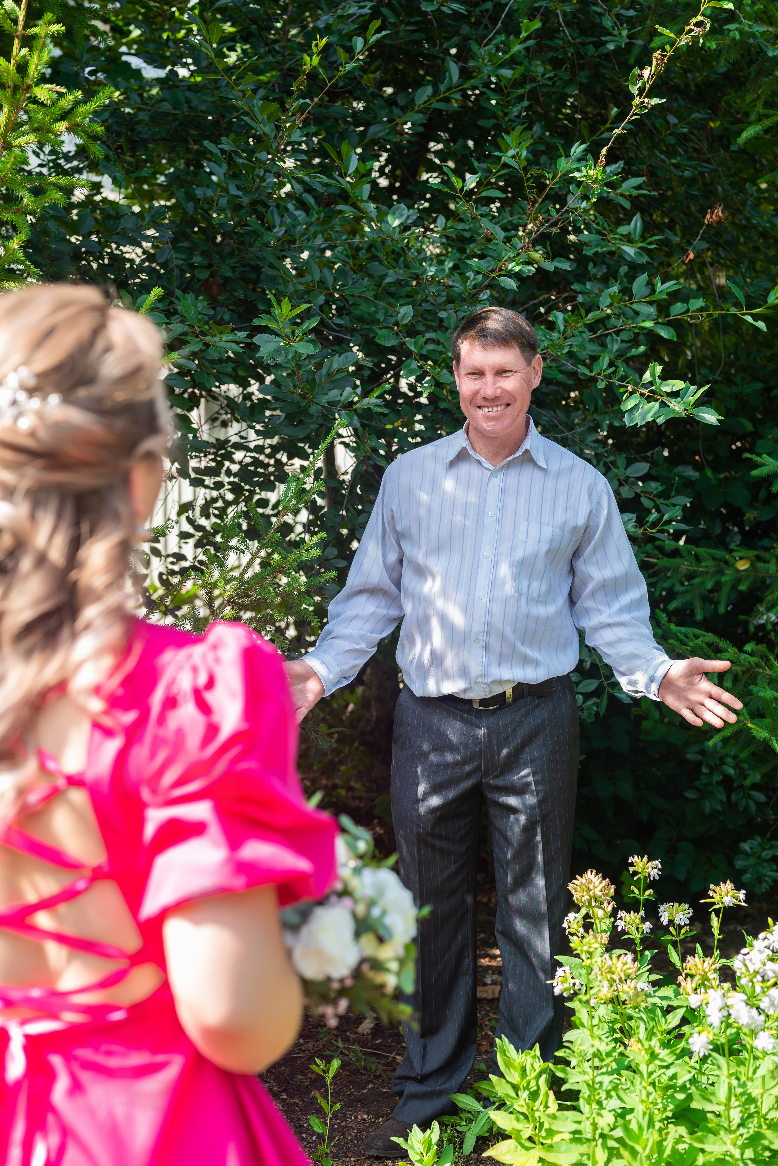 Андрей и Маргарита. Фотограф в городе Салават