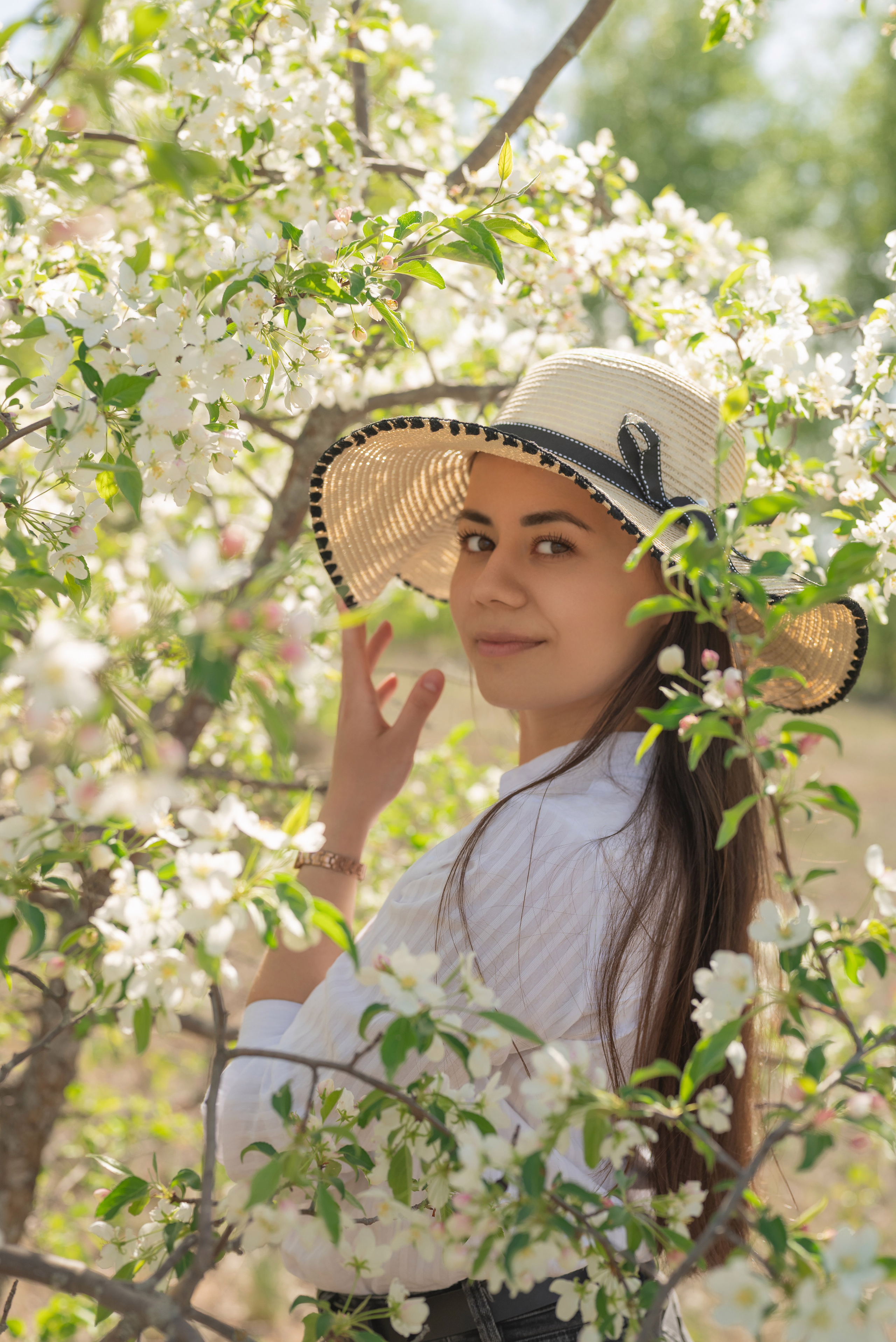 Лиана. Фотограф в городе Салават