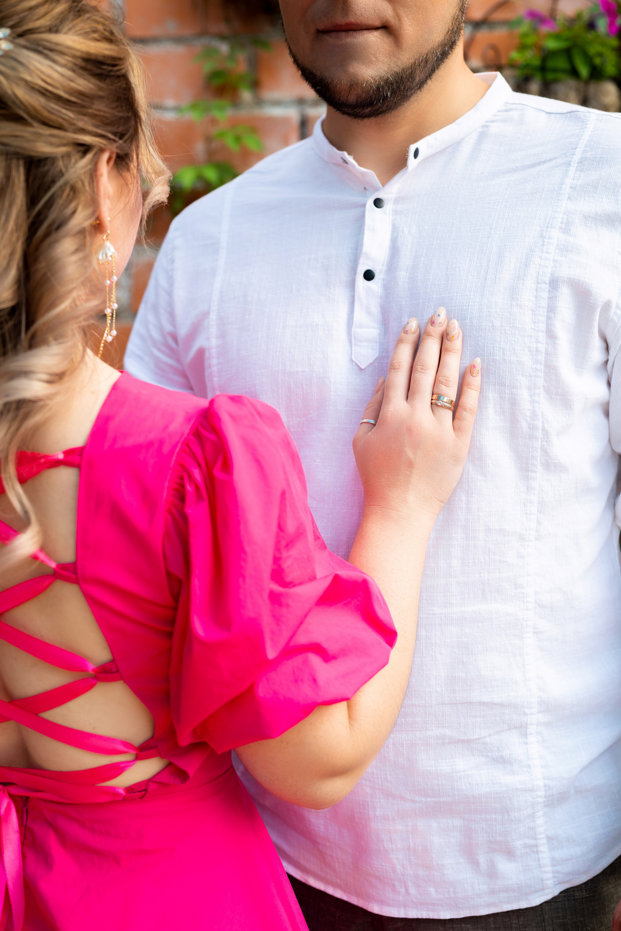 Андрей и Маргарита. Фотограф в городе Салават