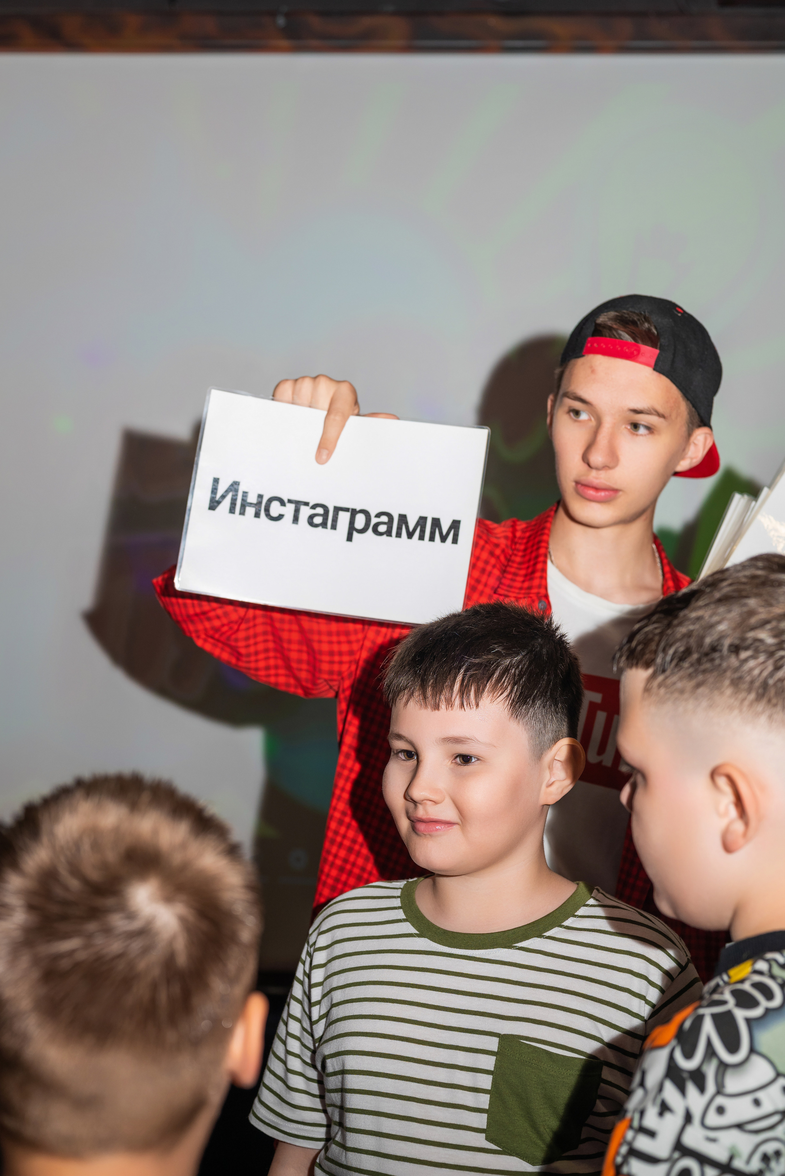 Миша. Фотограф в городе Салават