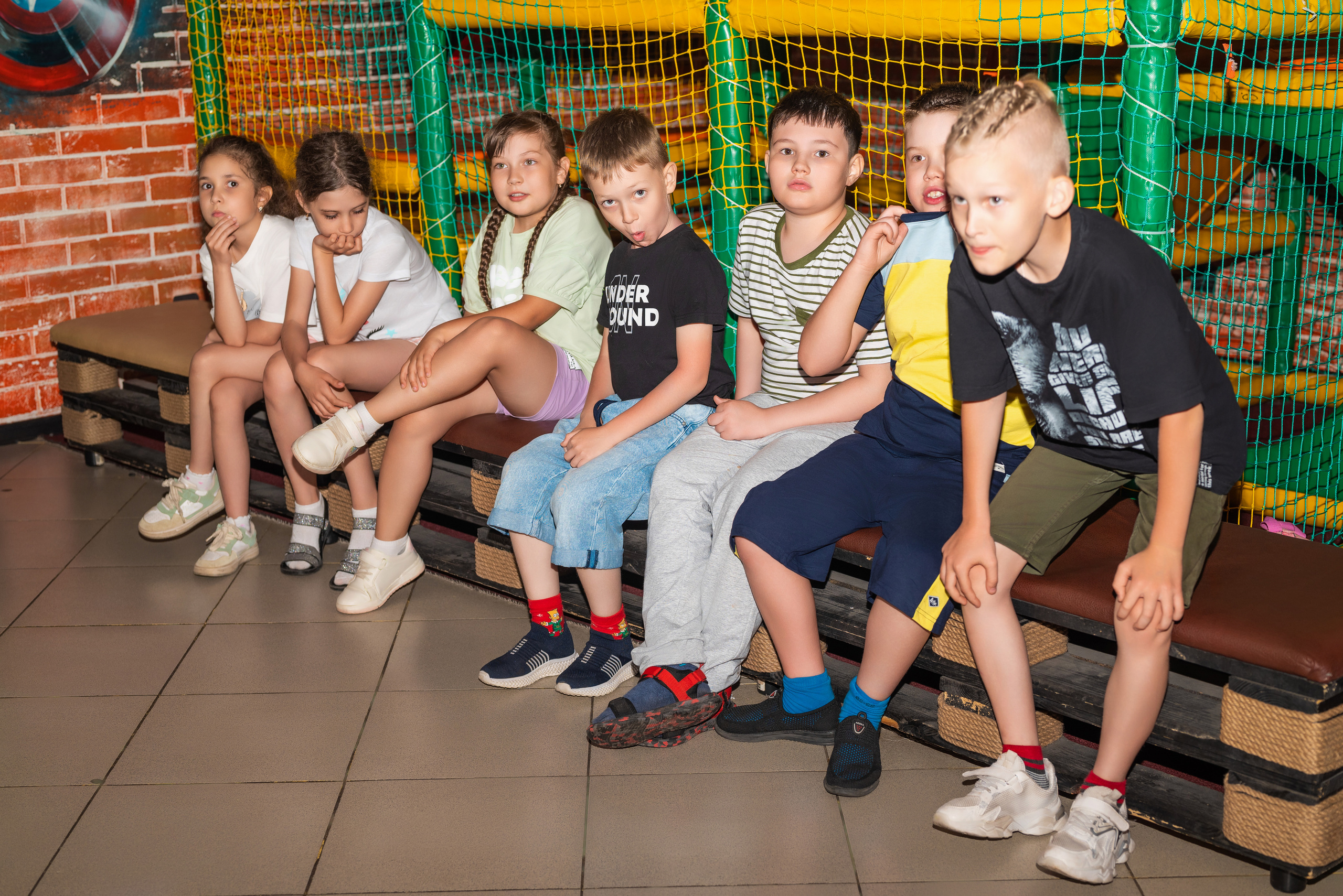 Миша. Фотограф в городе Салават