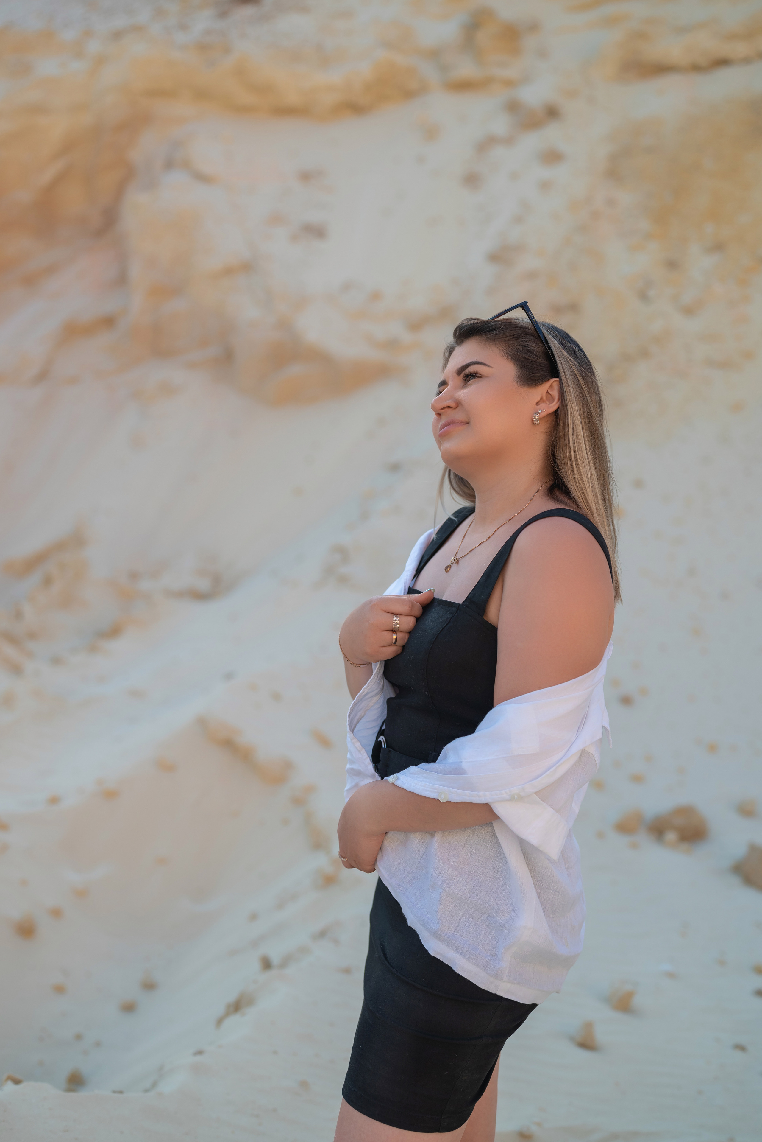 «Башкирский Дубай». Фотограф в городе Салават