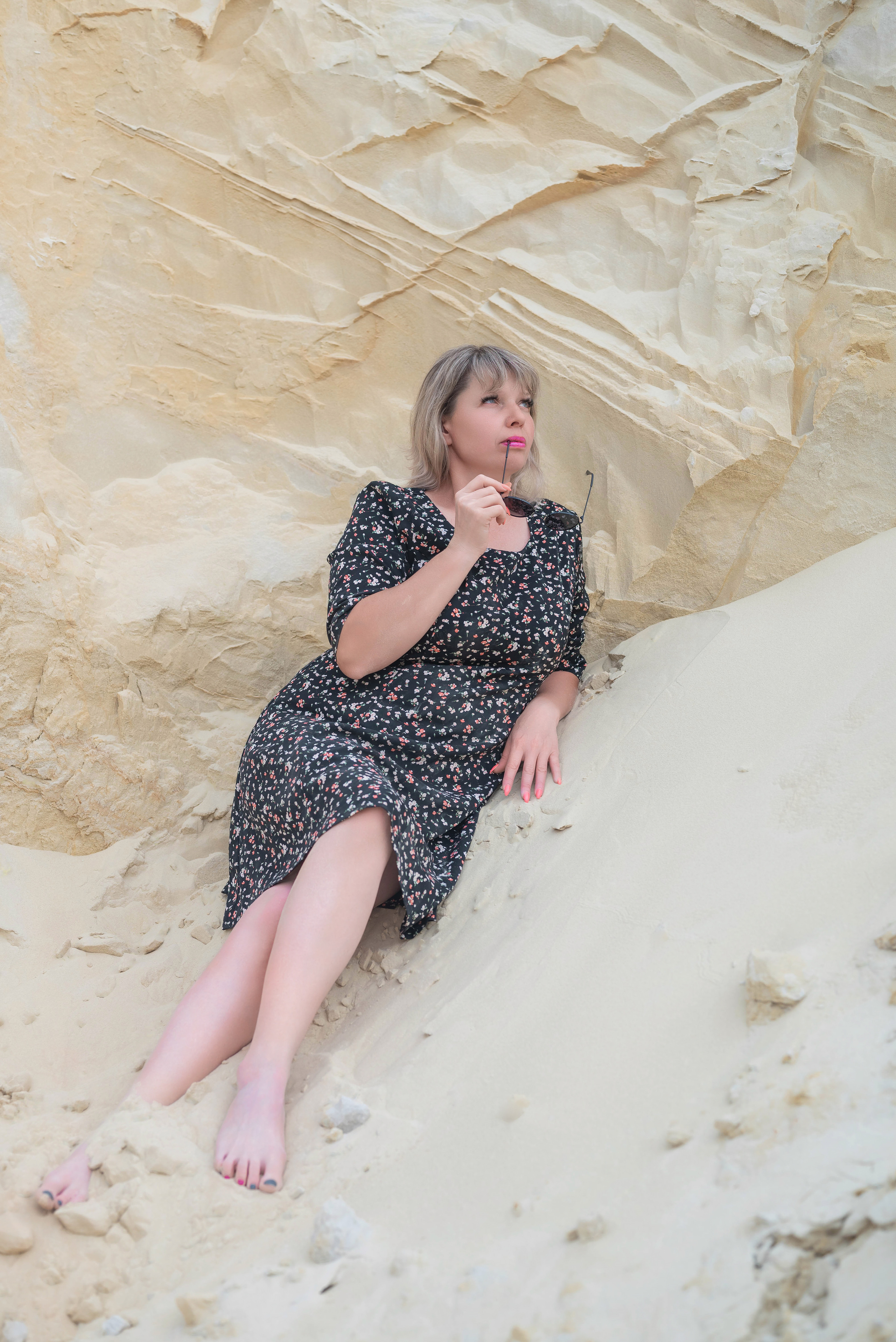 «Башкирский Дубай». Фотограф в городе Салават