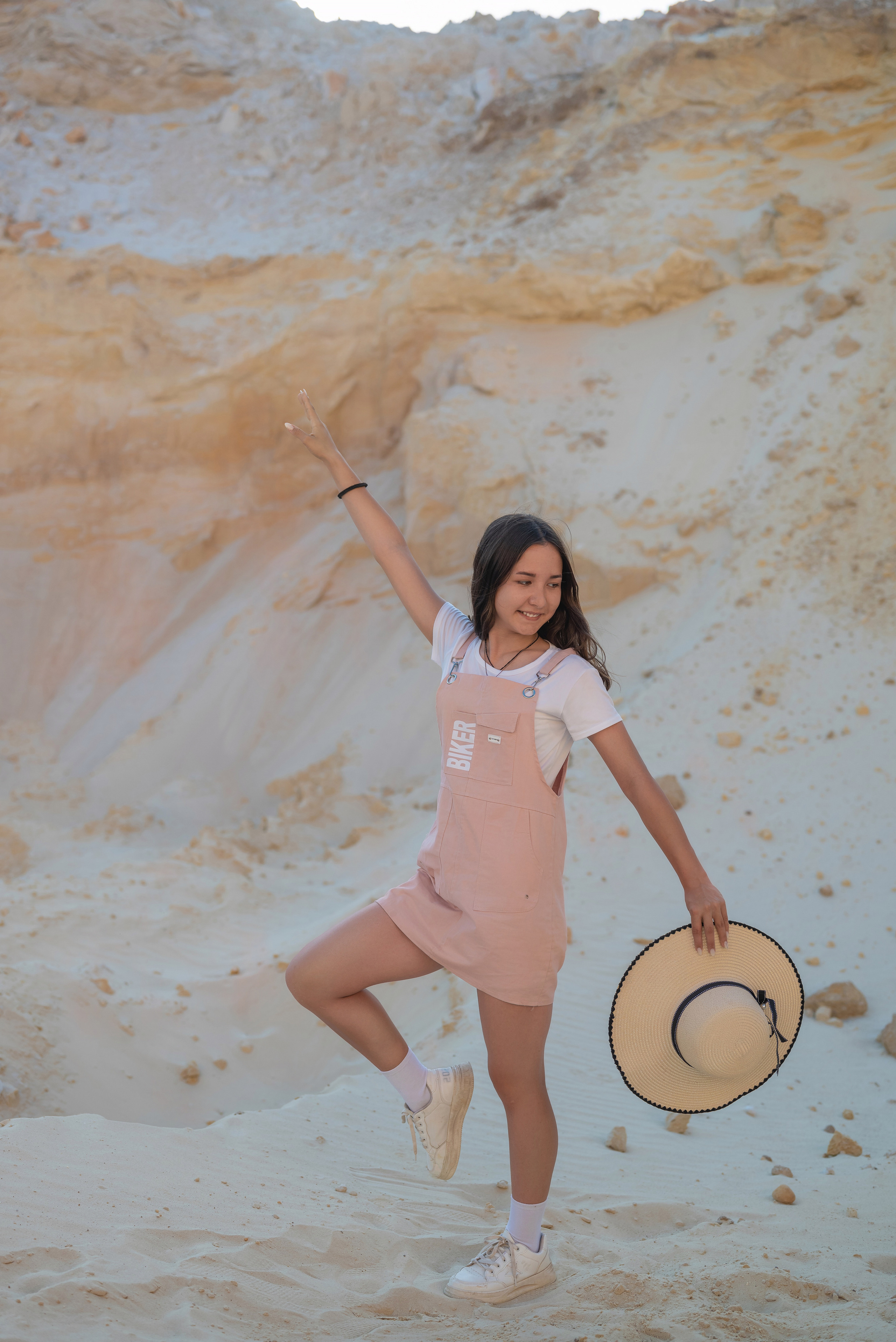 «Башкирский Дубай»