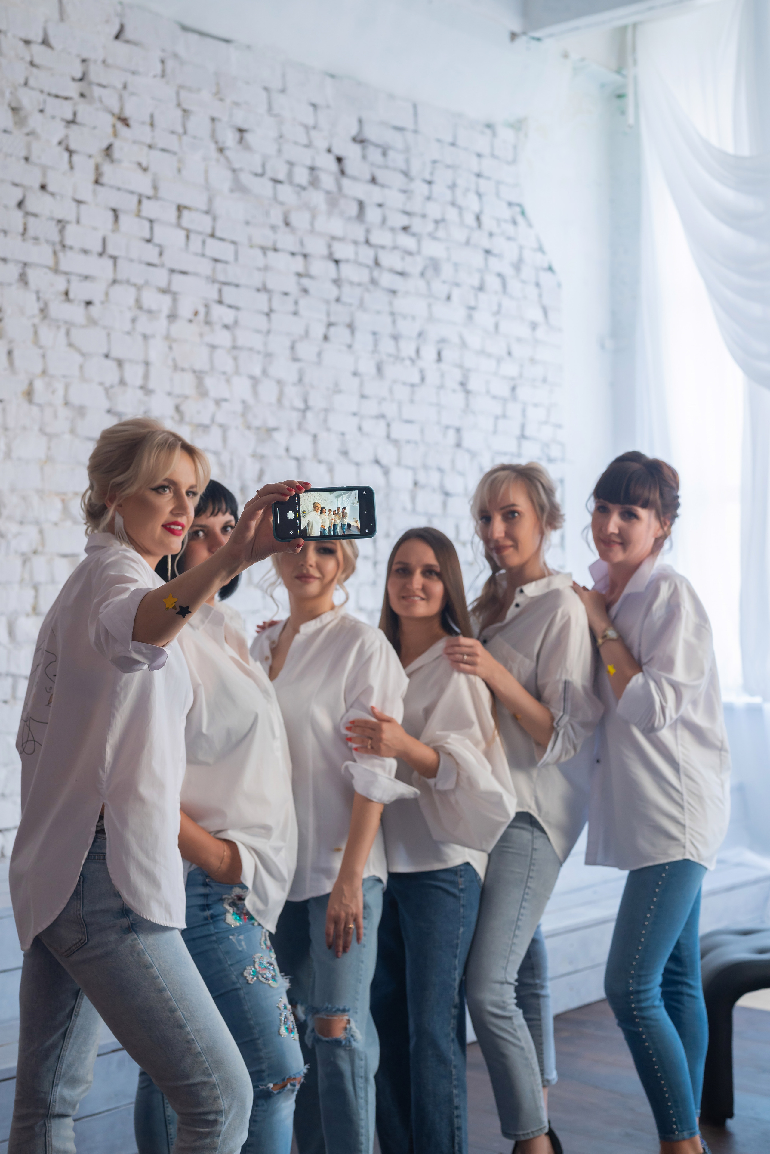 Екатерина. Фотограф в городе Салават