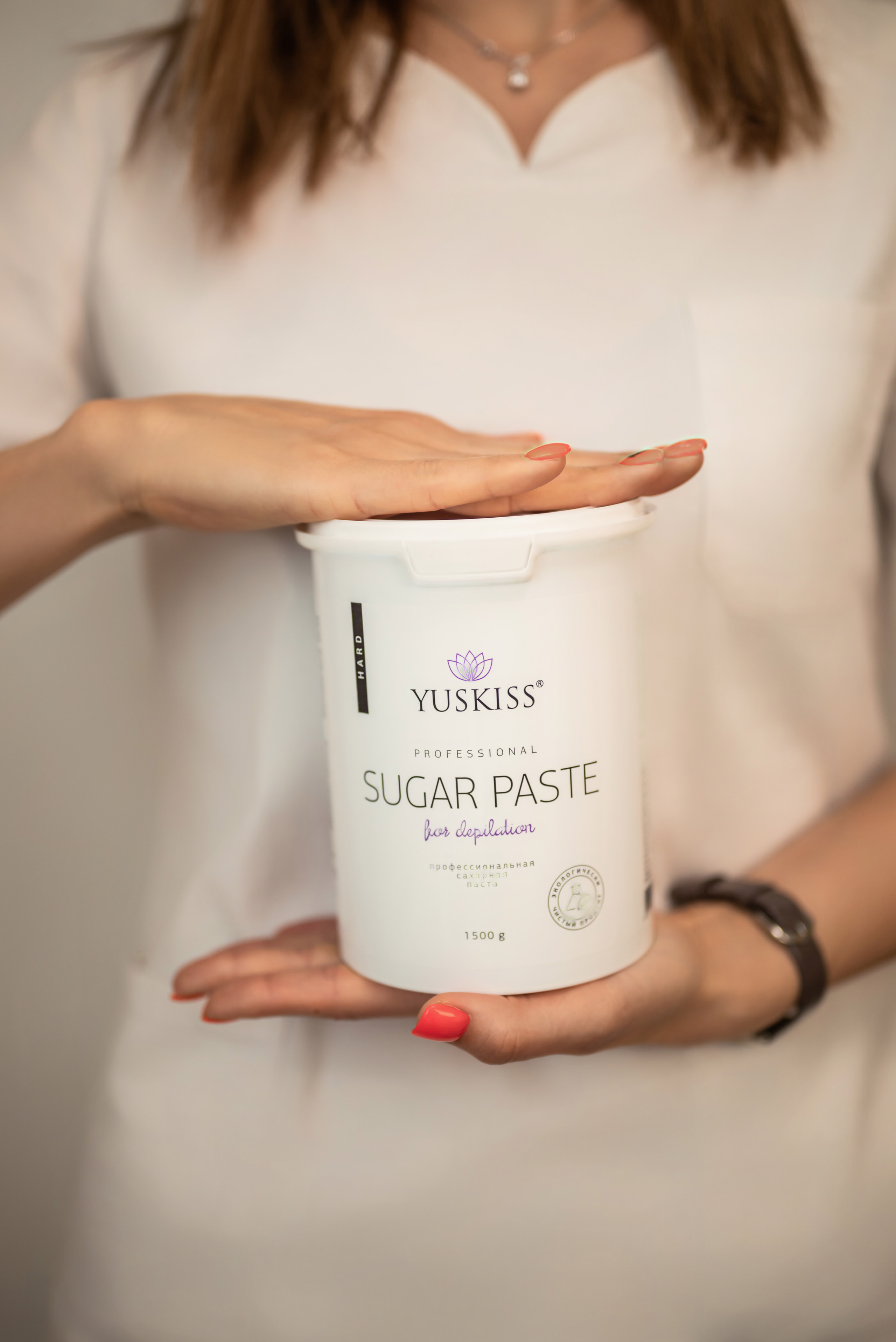 Диана. Мастер депиляции. Фотограф в городе Салават