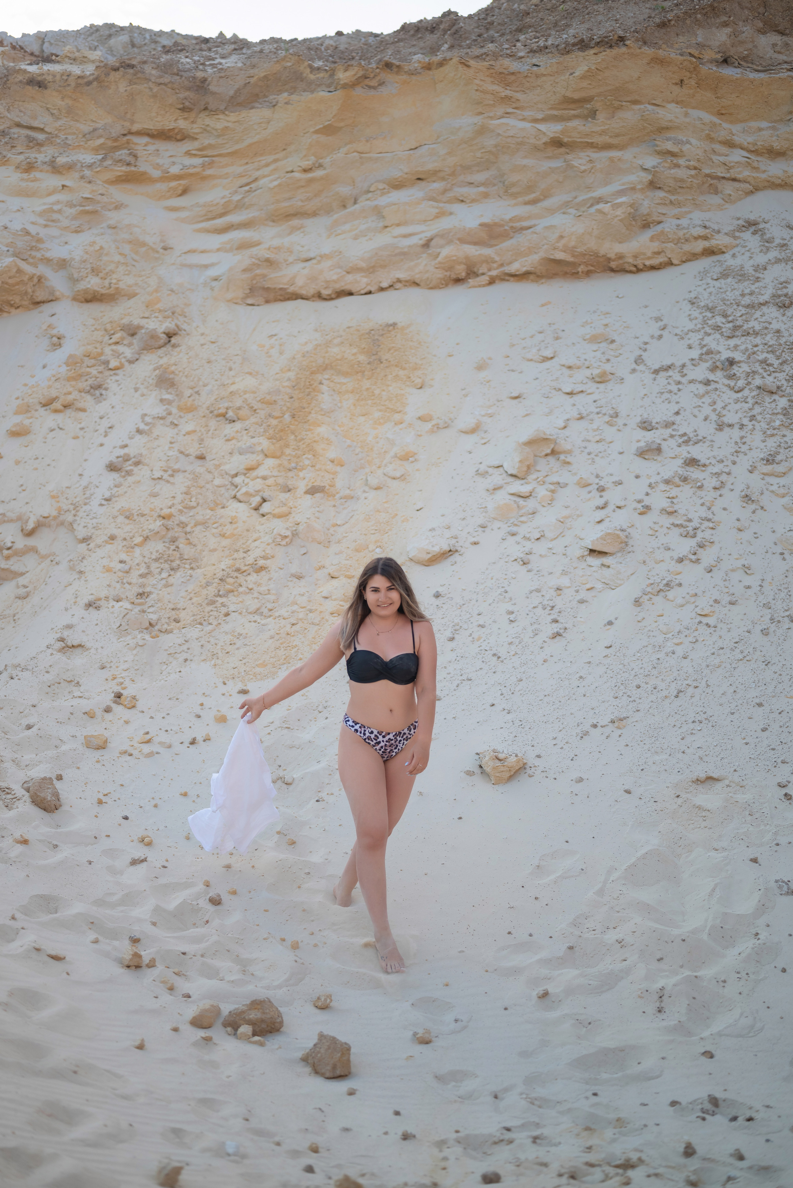 «Башкирский Дубай». Фотограф в городе Салават