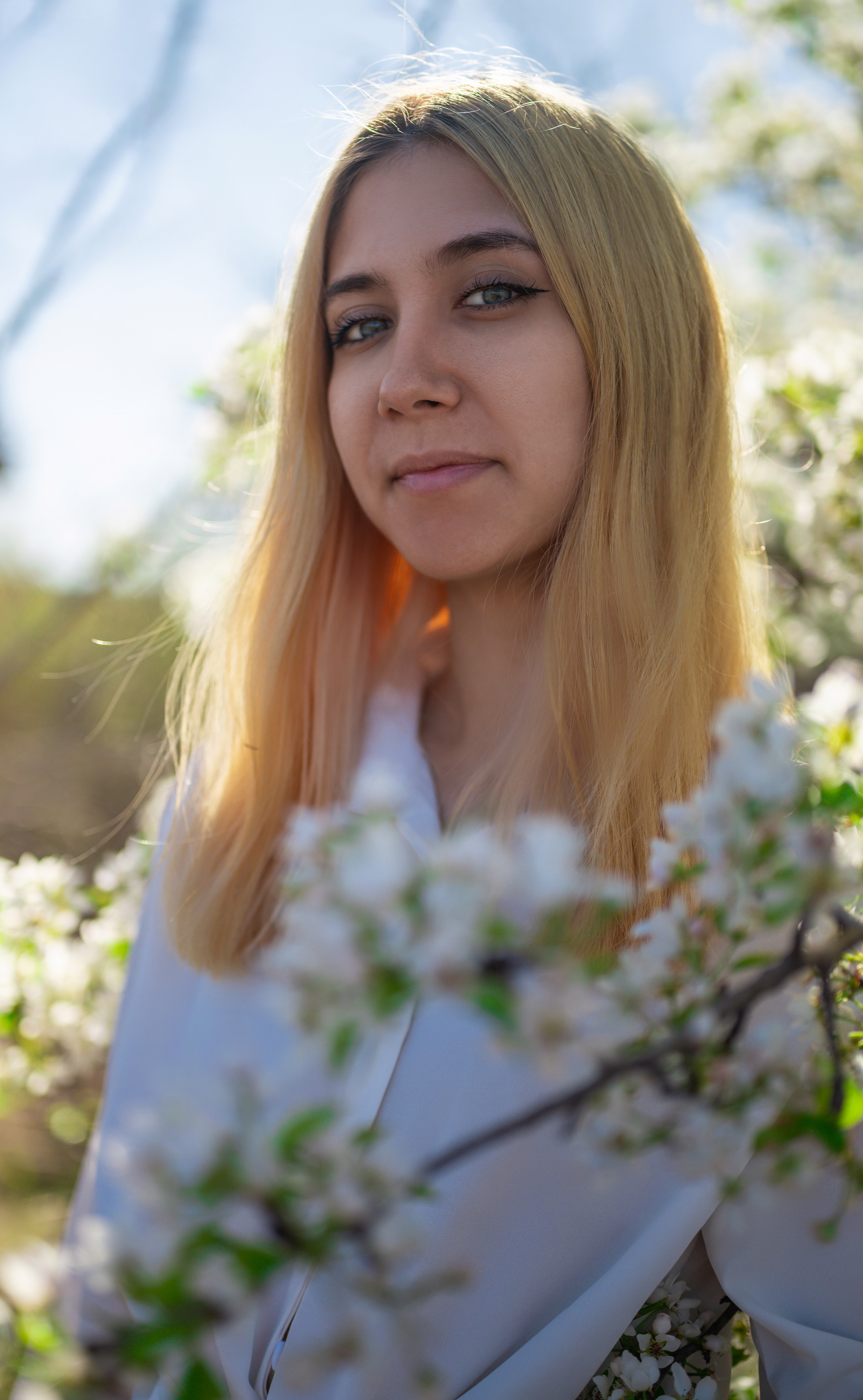 Лена. Фотограф в городе Салават