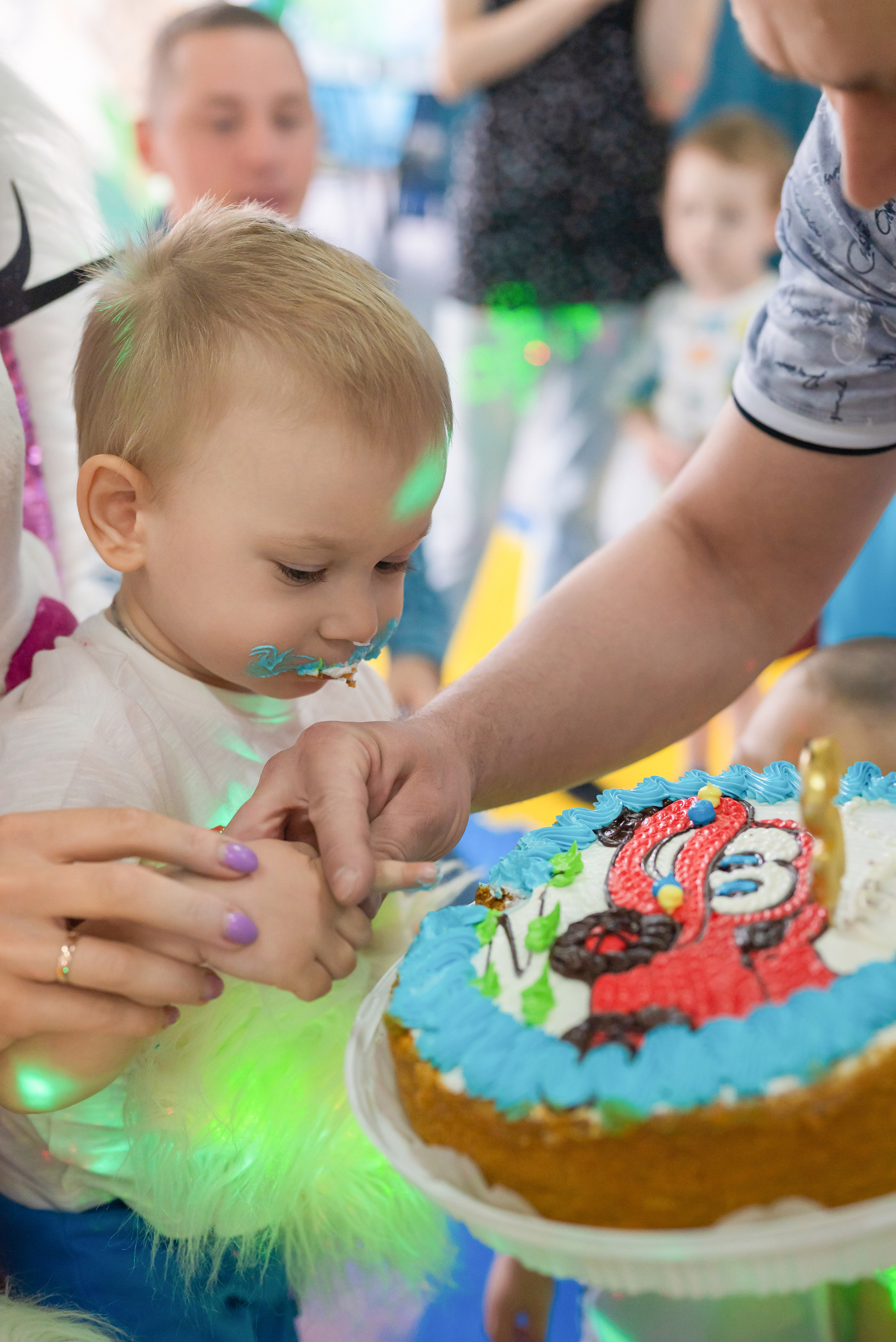 Кирюша. Фотограф в городе Салават