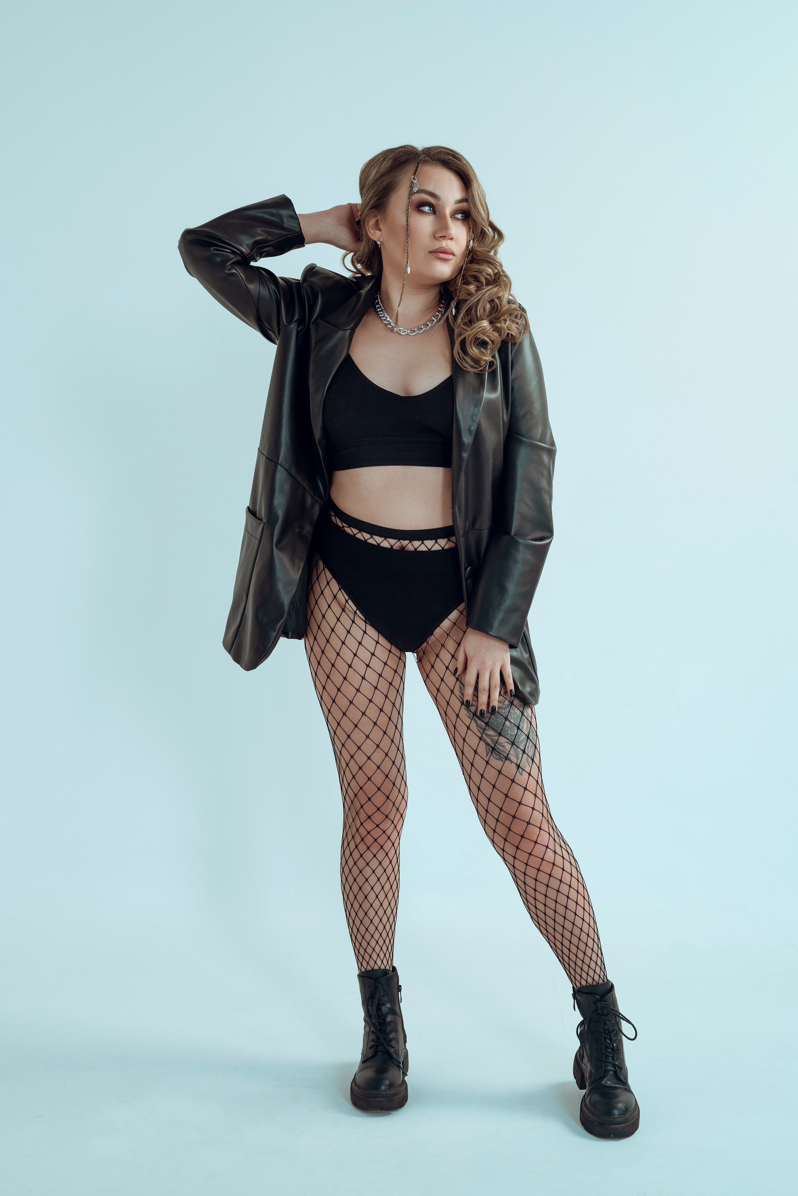 Адиля. Фотограф в городе Салават