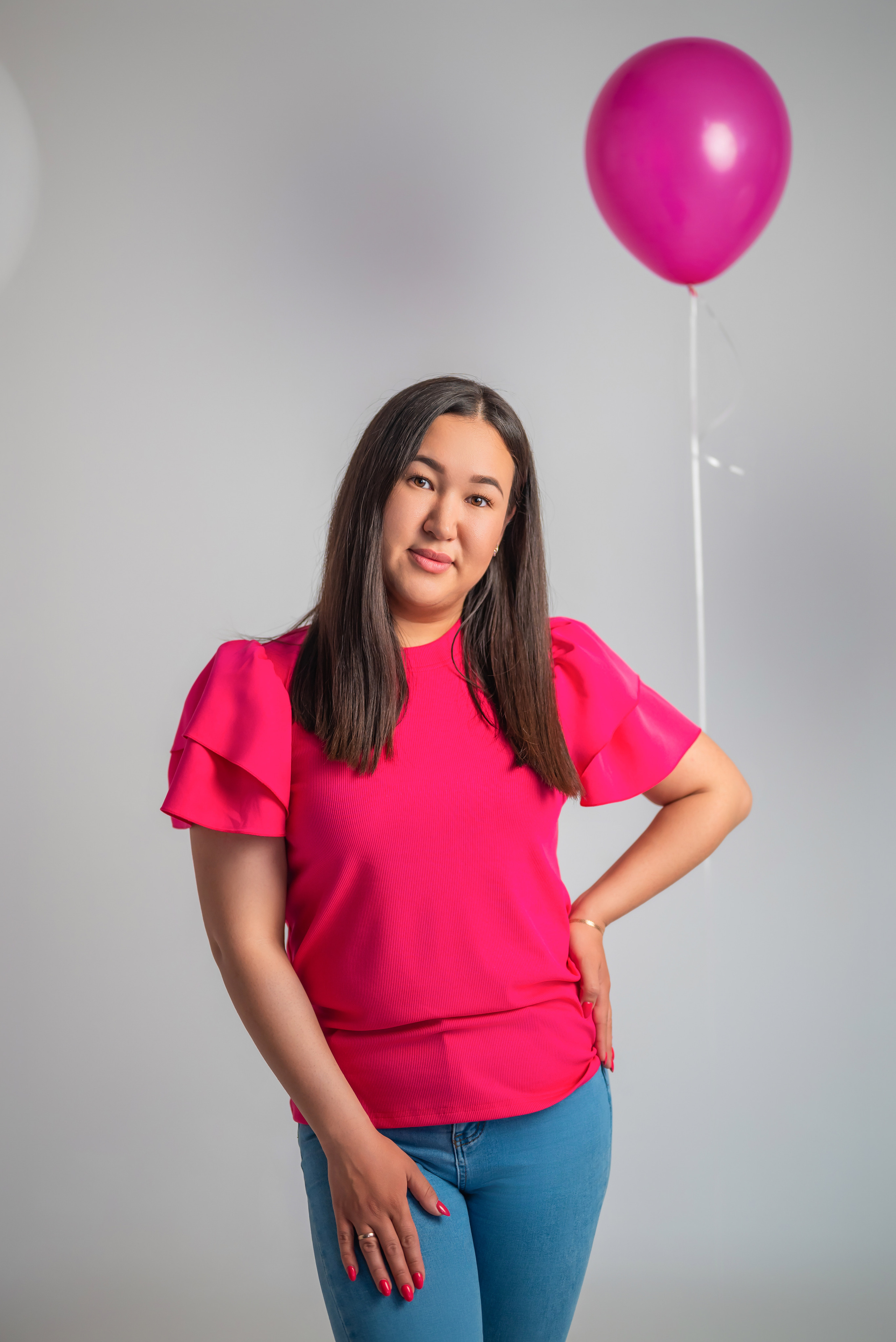 Мастер Майнд 2.0. Фотограф в городе Салават