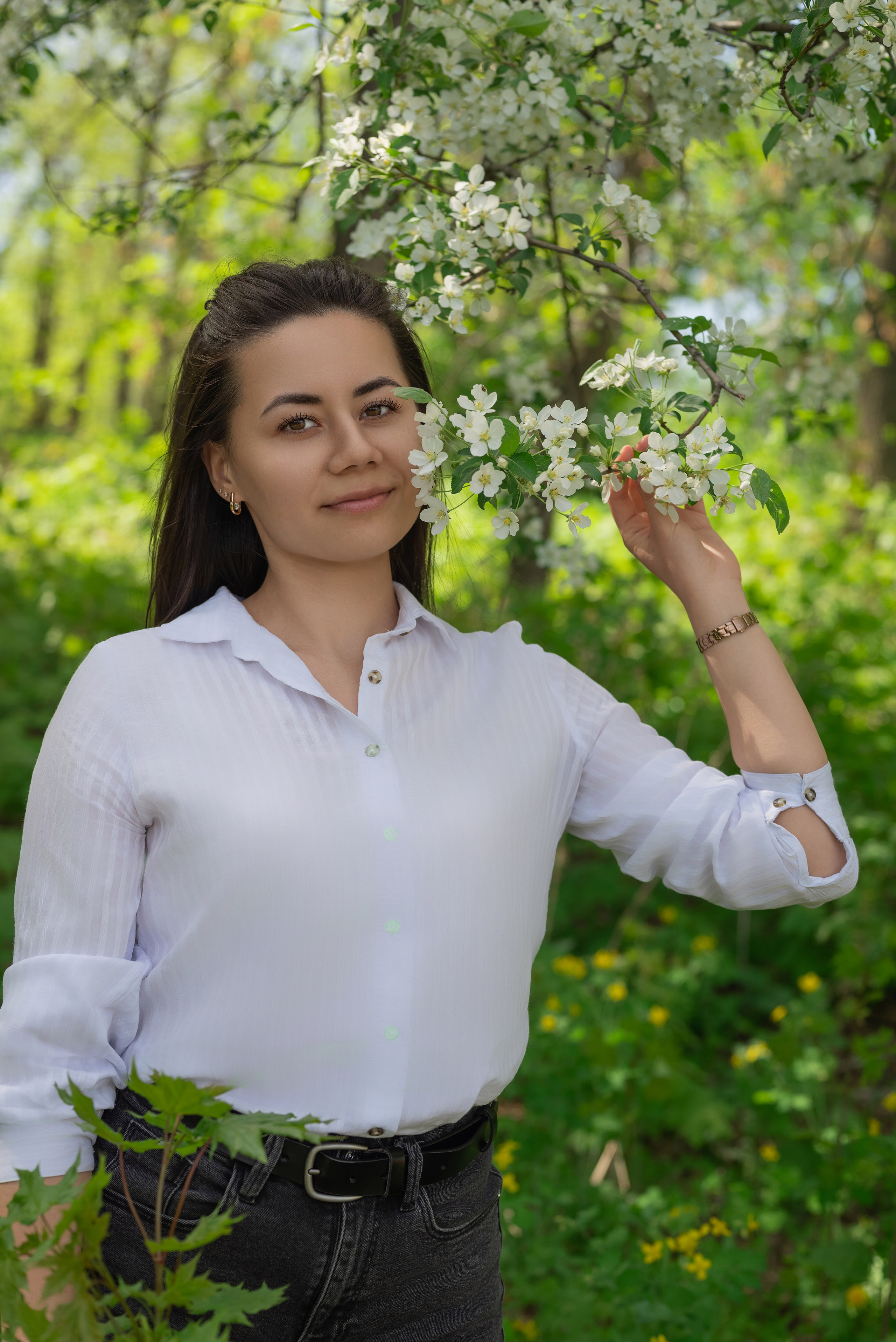 Лиана. Фотограф в городе Салават