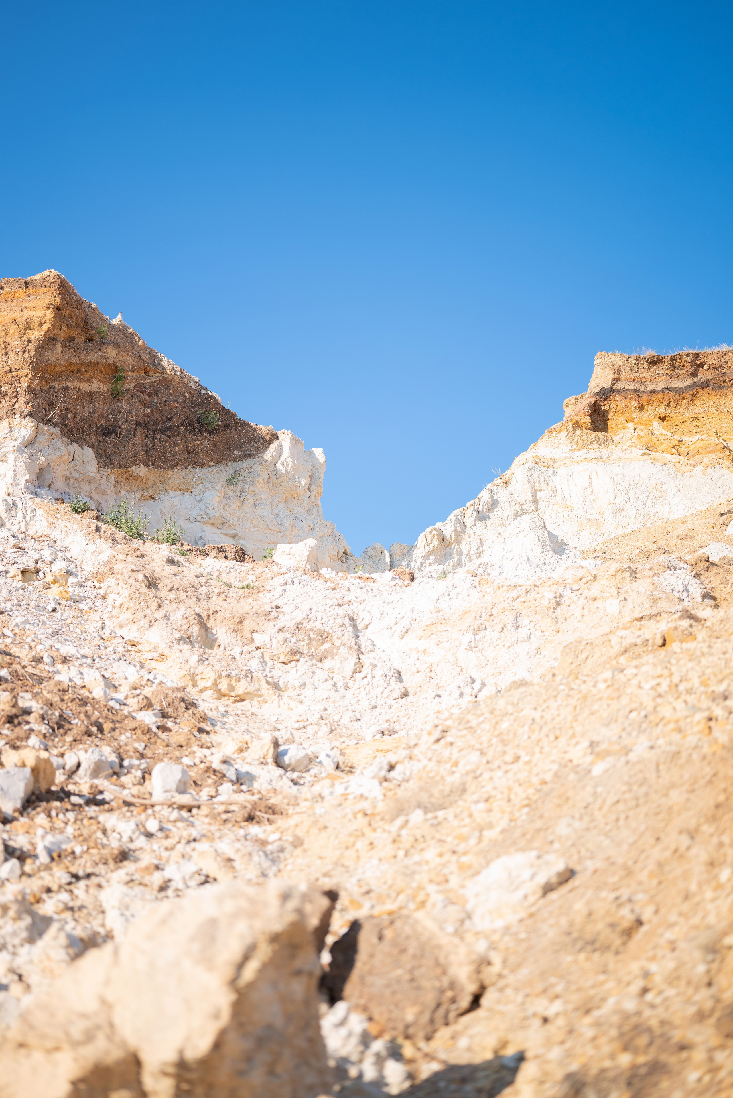«Башкирский Дубай». Фотограф в городе Салават