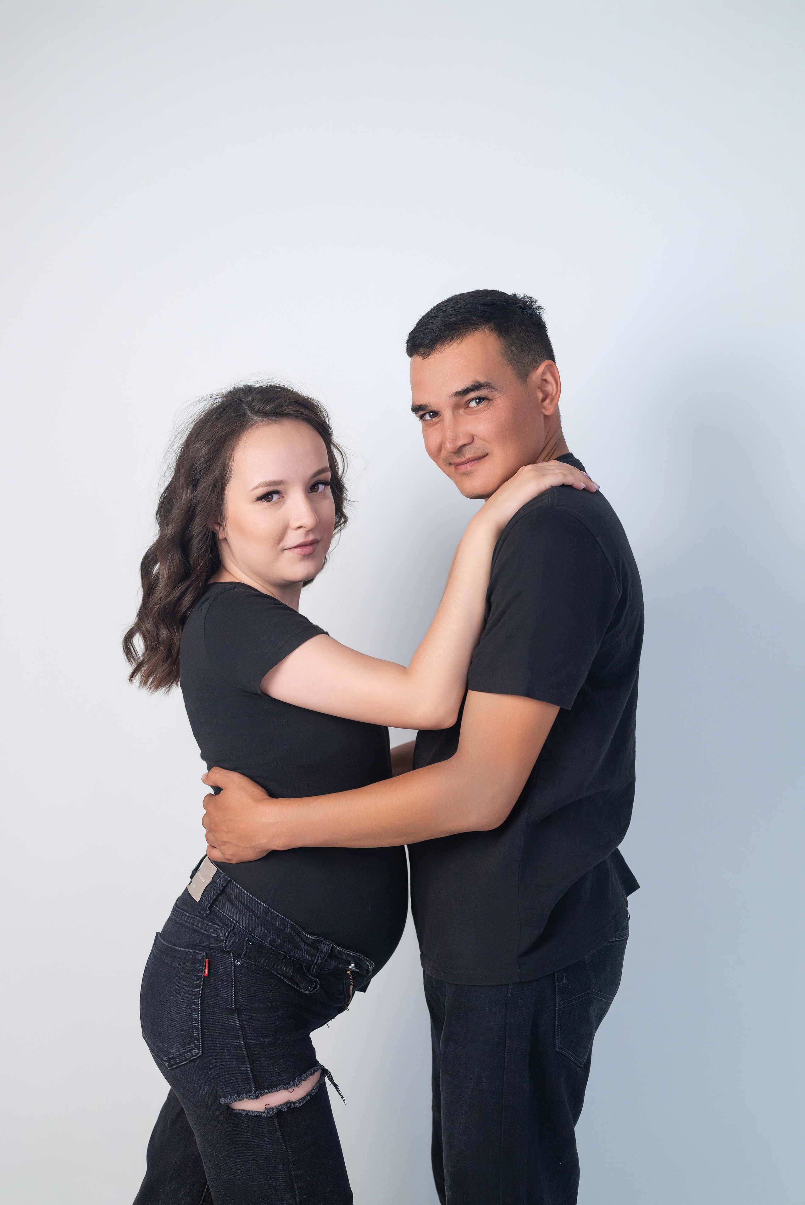 Фотопроект *В ожидании*. Фотограф в городе Салават