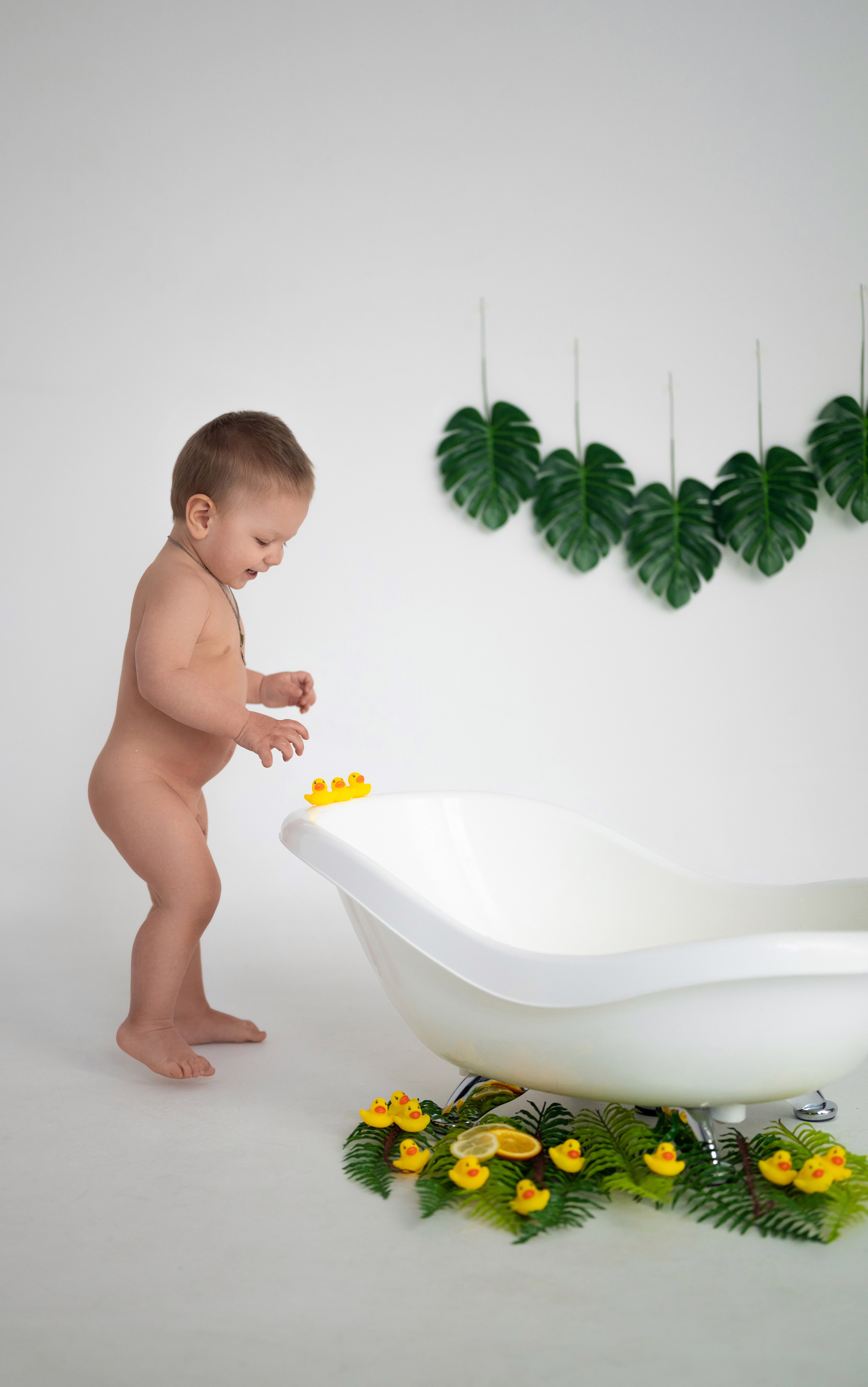 Фотопроект *Молочные реки. Утиные берега*. Фотограф в городе Салават