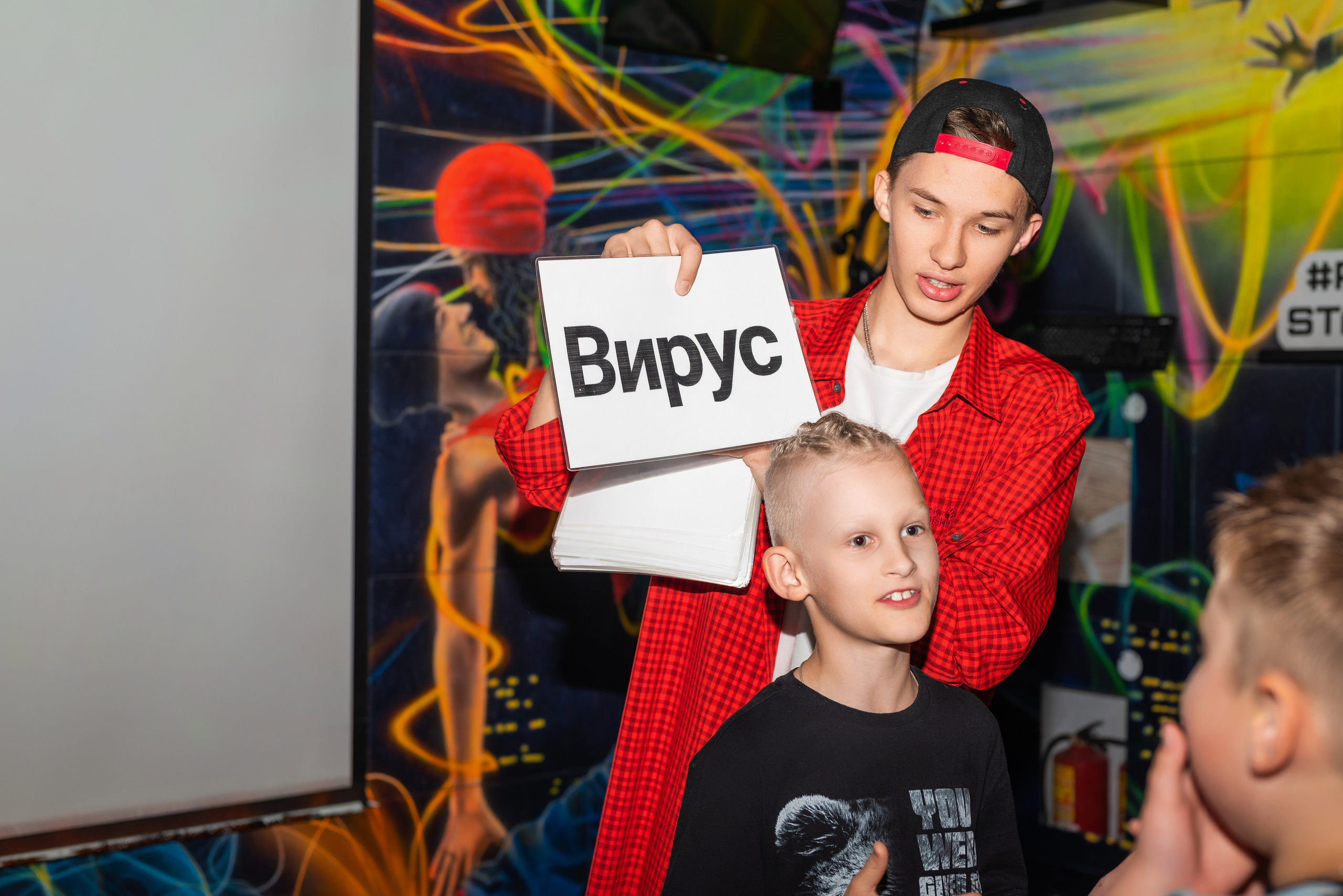 Миша. Фотограф в городе Салават