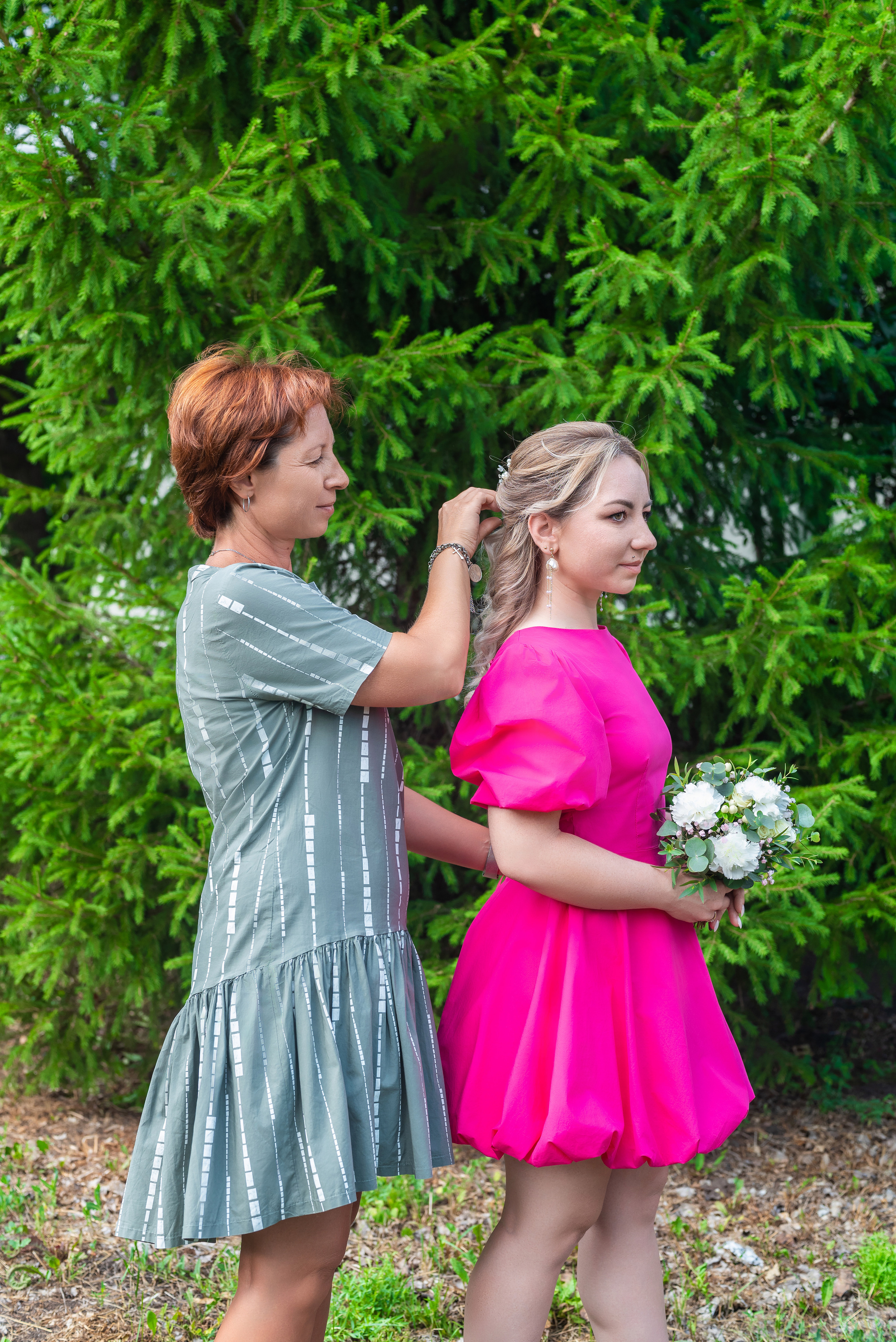 Андрей и Маргарита. Фотограф в городе Салават