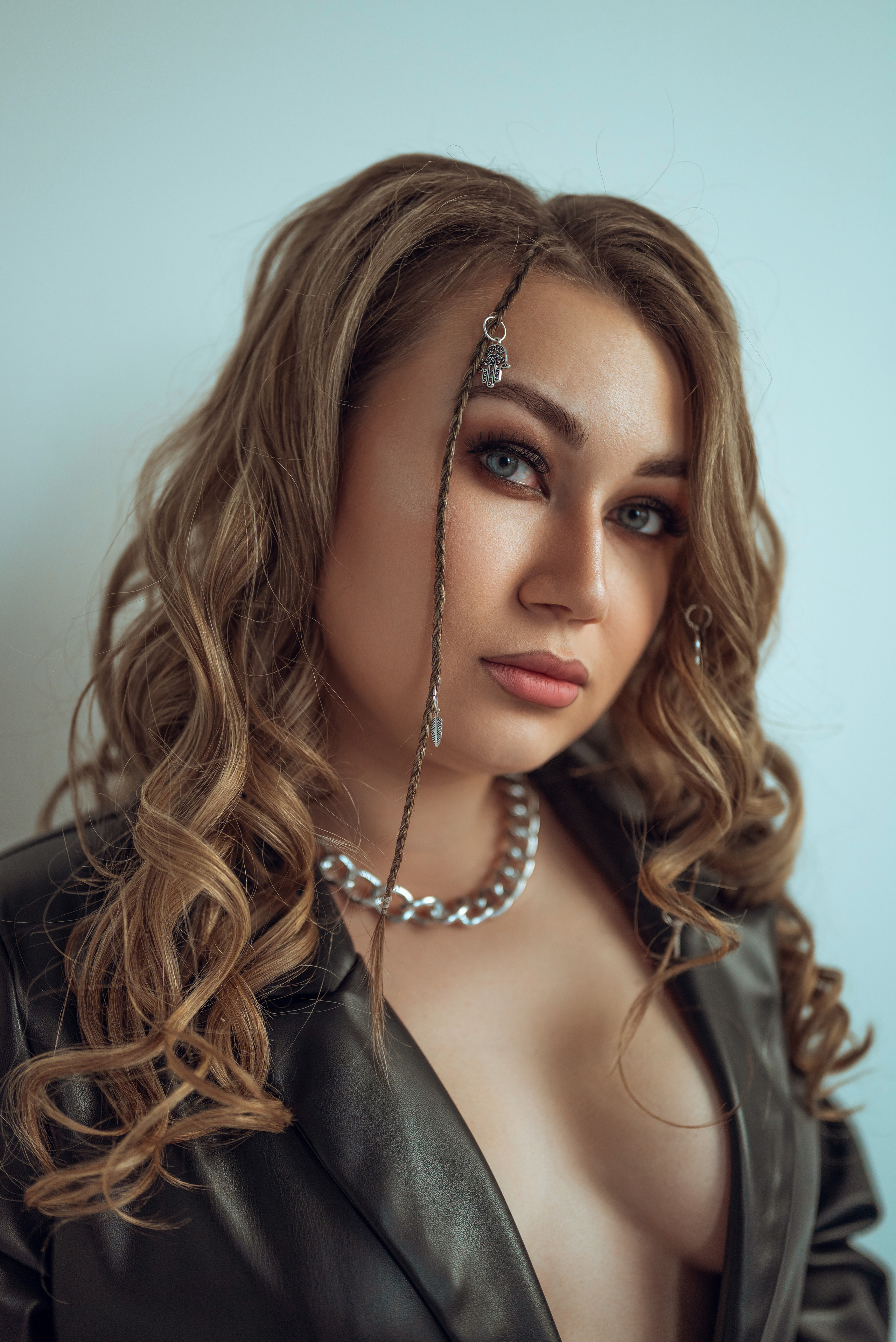 Адиля. Фотограф в городе Салават