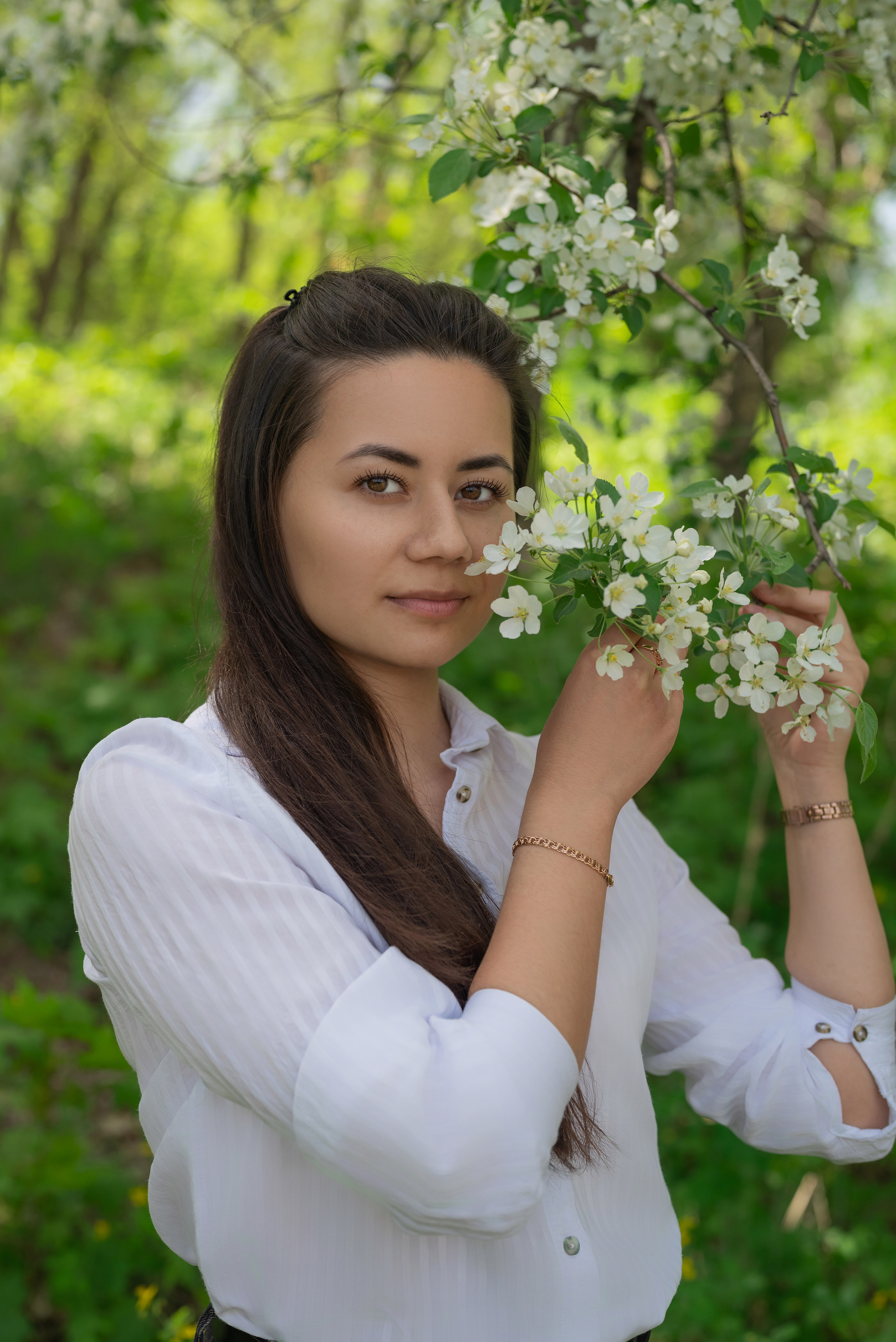 Лиана. Фотограф в городе Салават