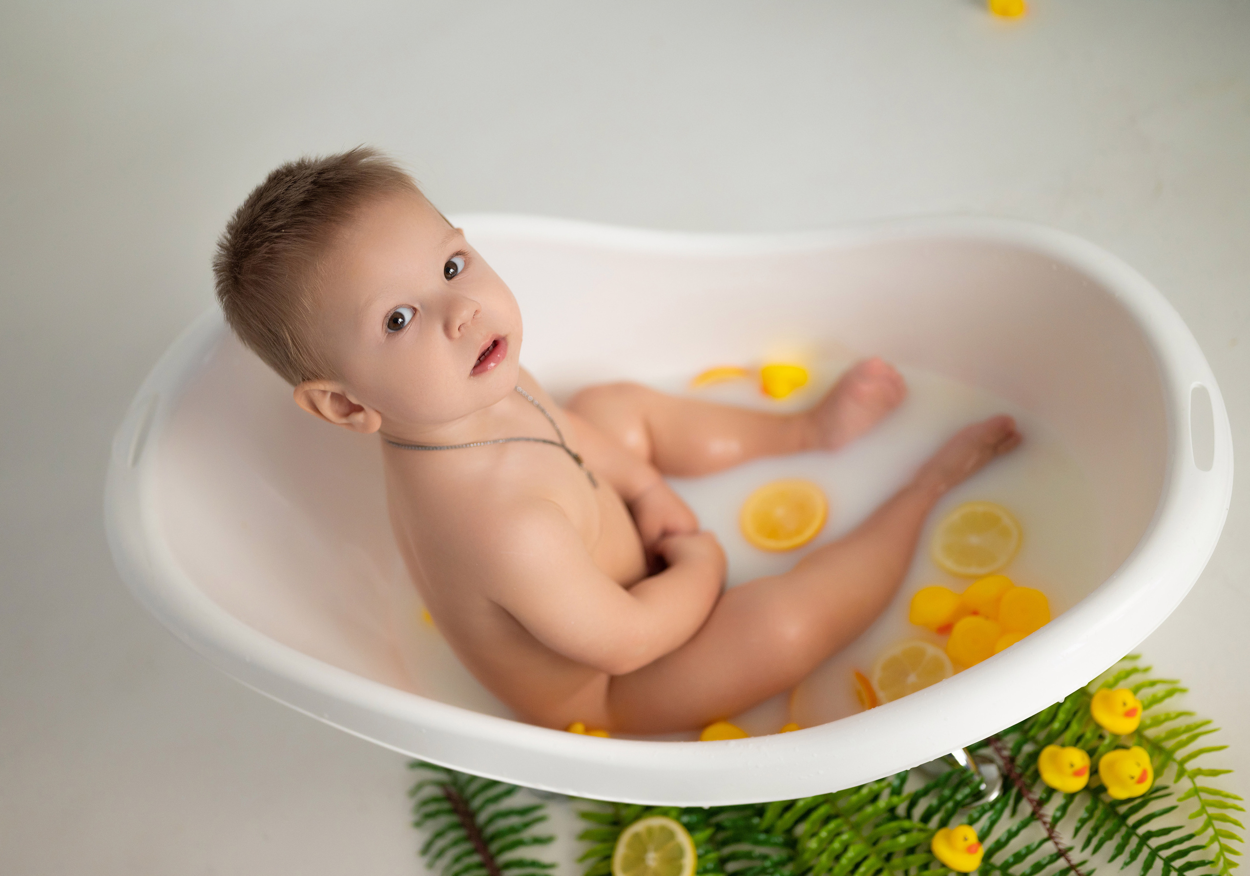 Фотопроект *Молочные реки. Утиные берега*. Фотограф в городе Салават