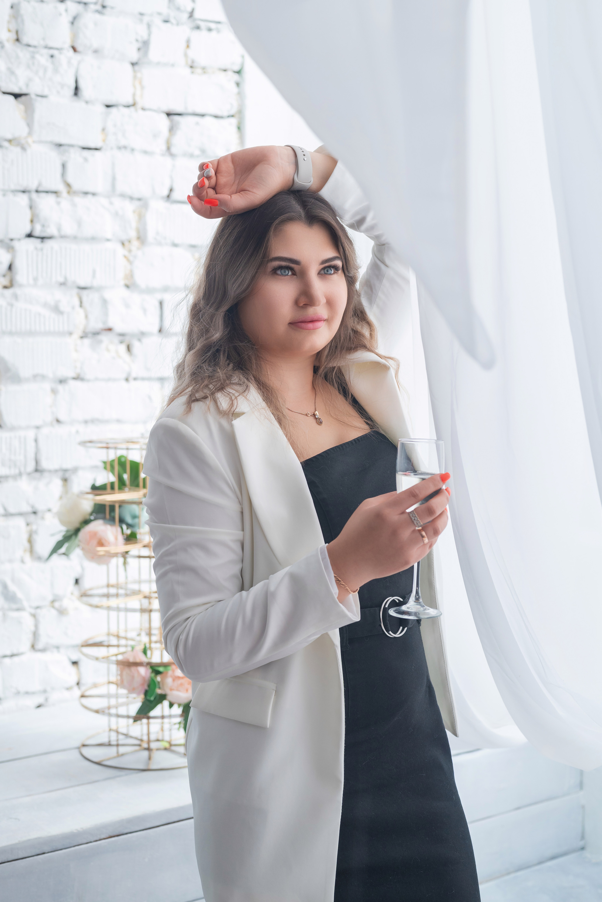 Алина. Фотограф в городе Салават