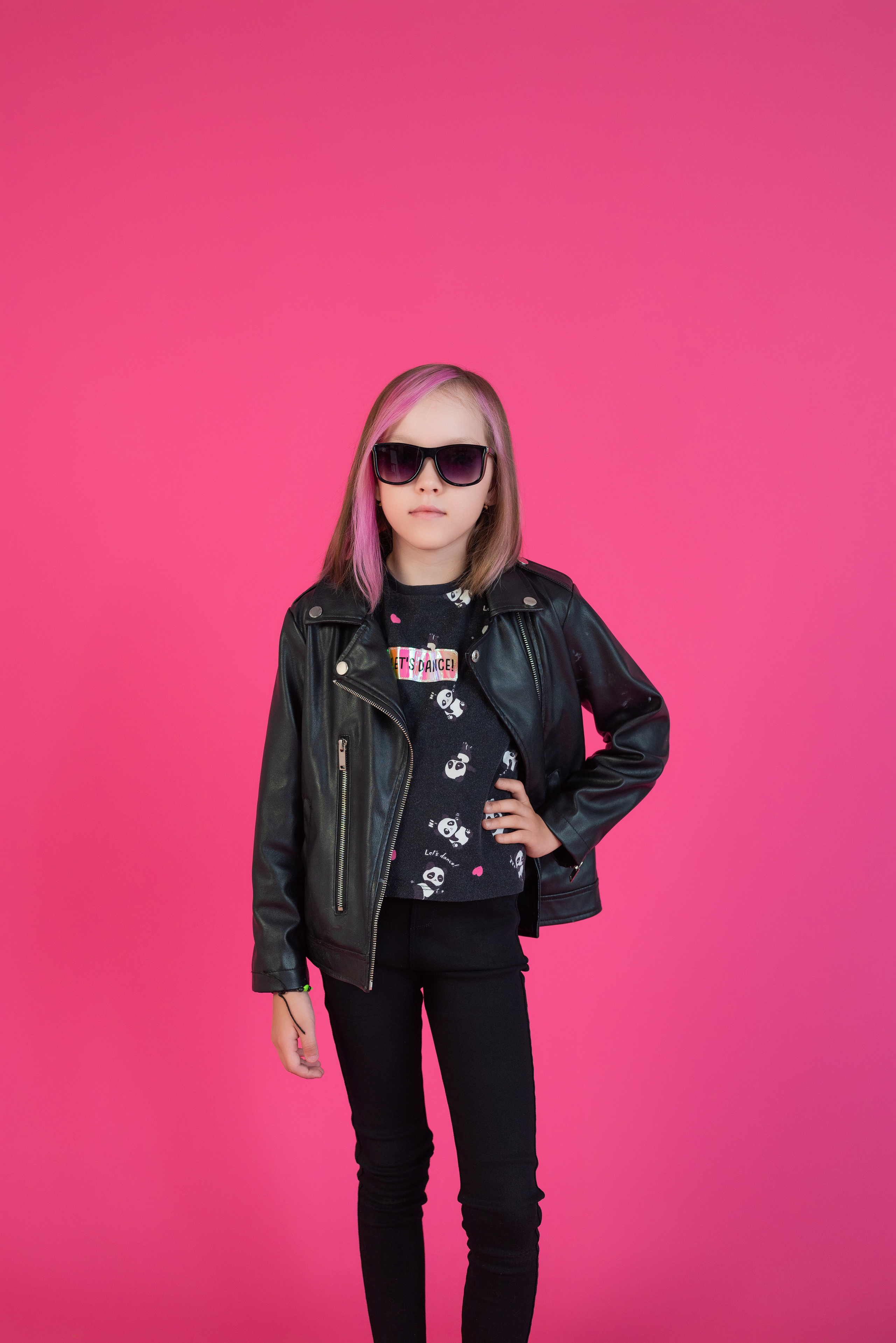 Мама и дочка. Фотограф в городе Салават