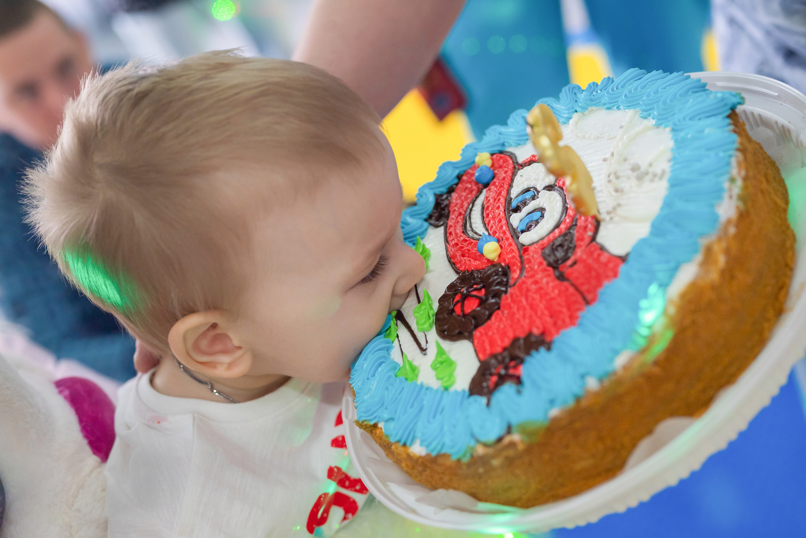 Кирюша. Фотограф в городе Салават