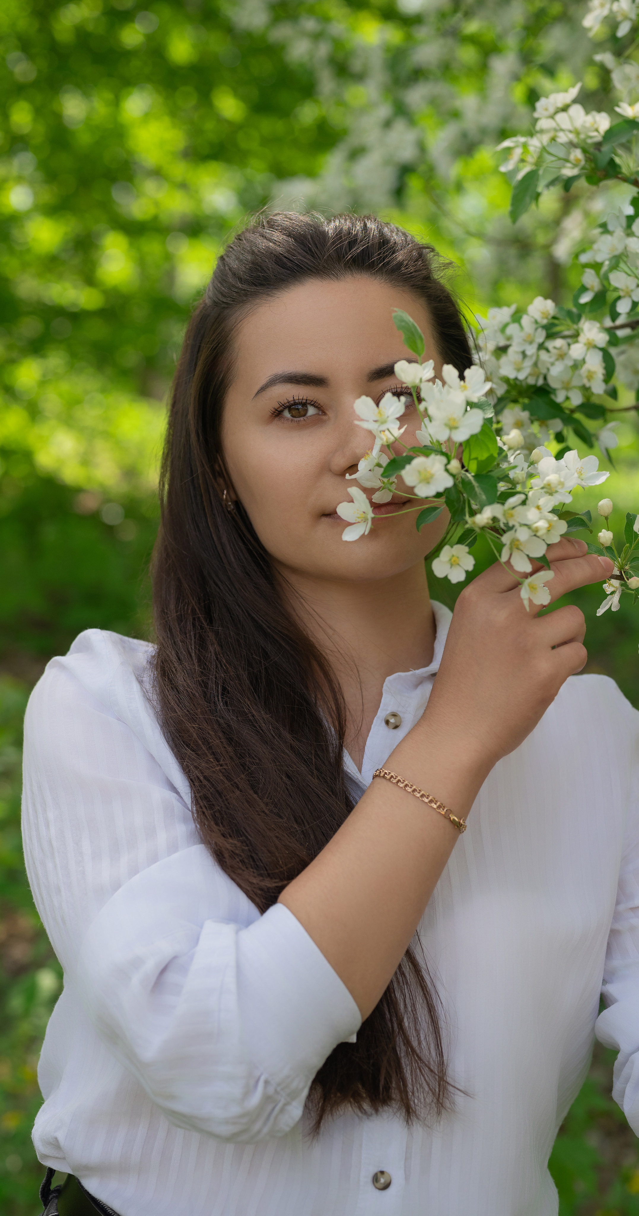 Лиана. Фотограф в городе Салават