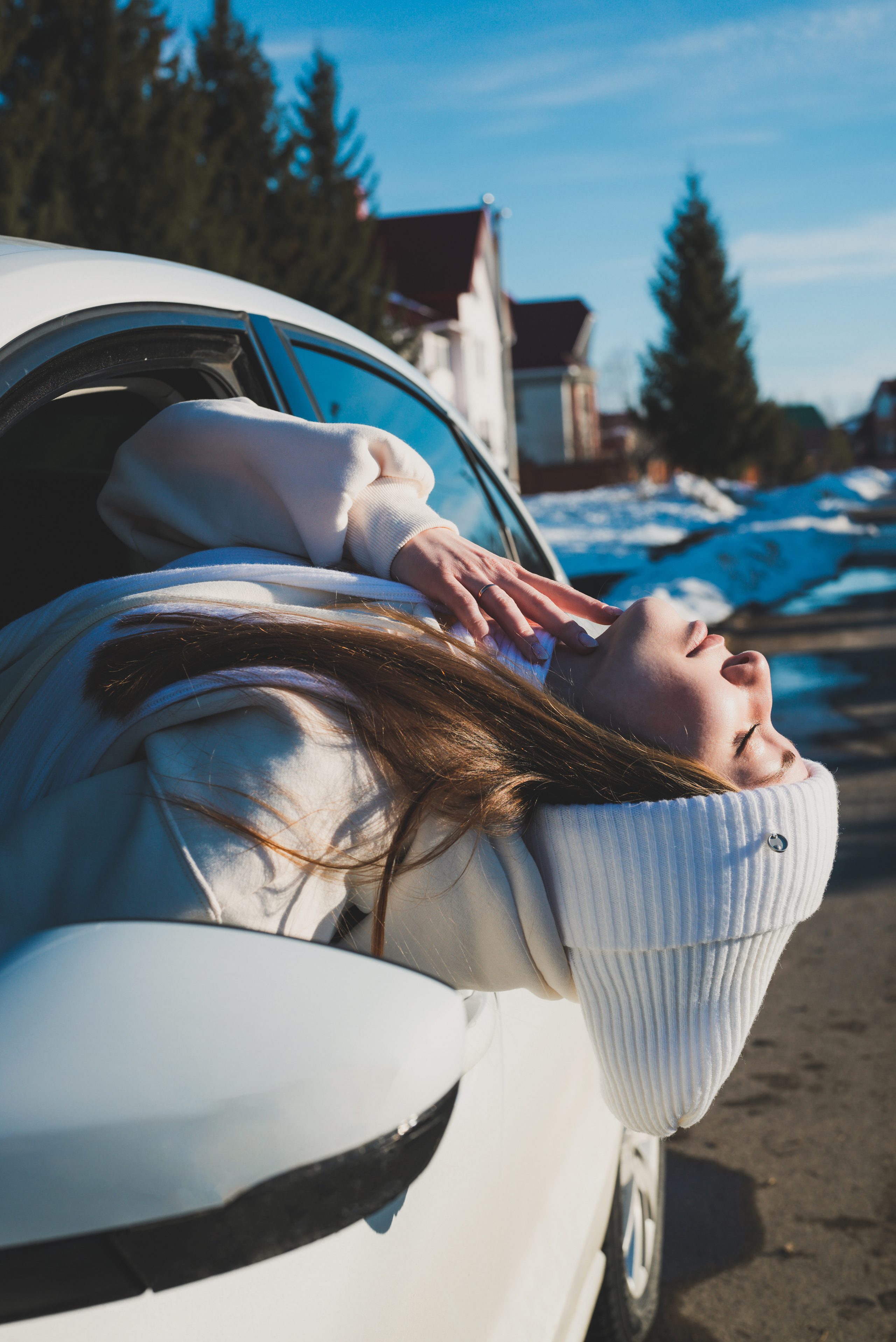 Милена. Фотограф в городе Салават