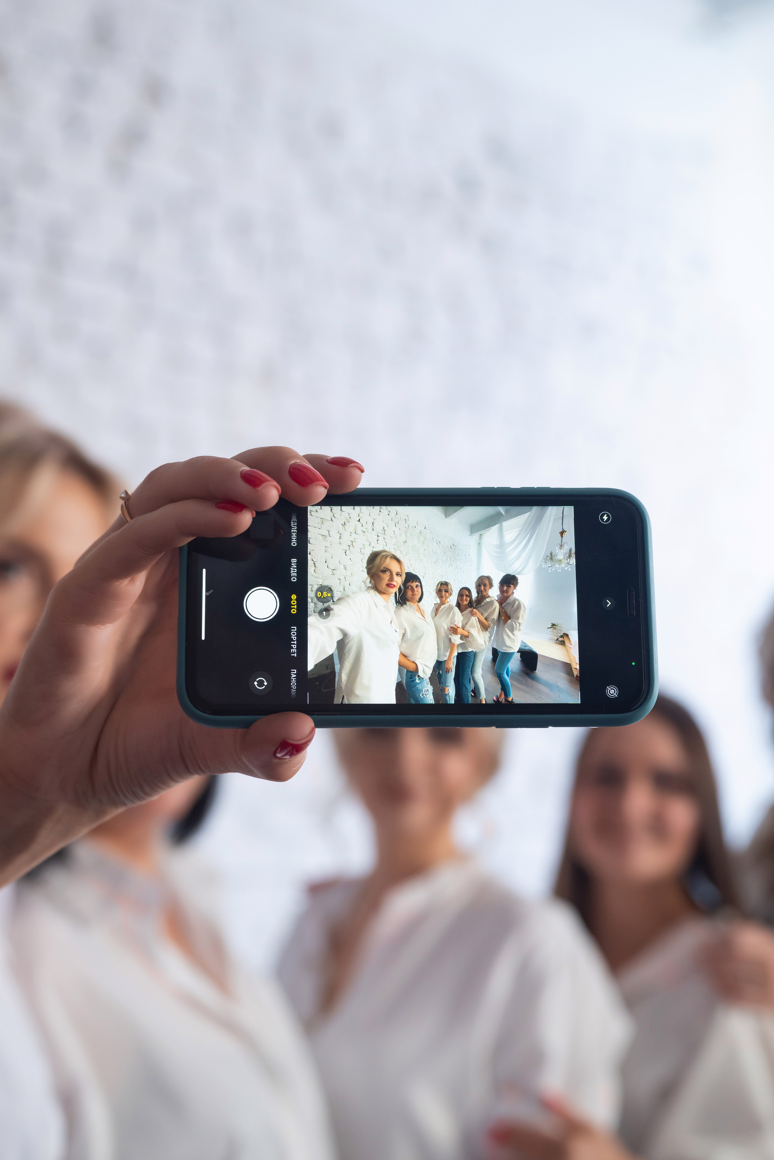 Екатерина. Фотограф в городе Салават