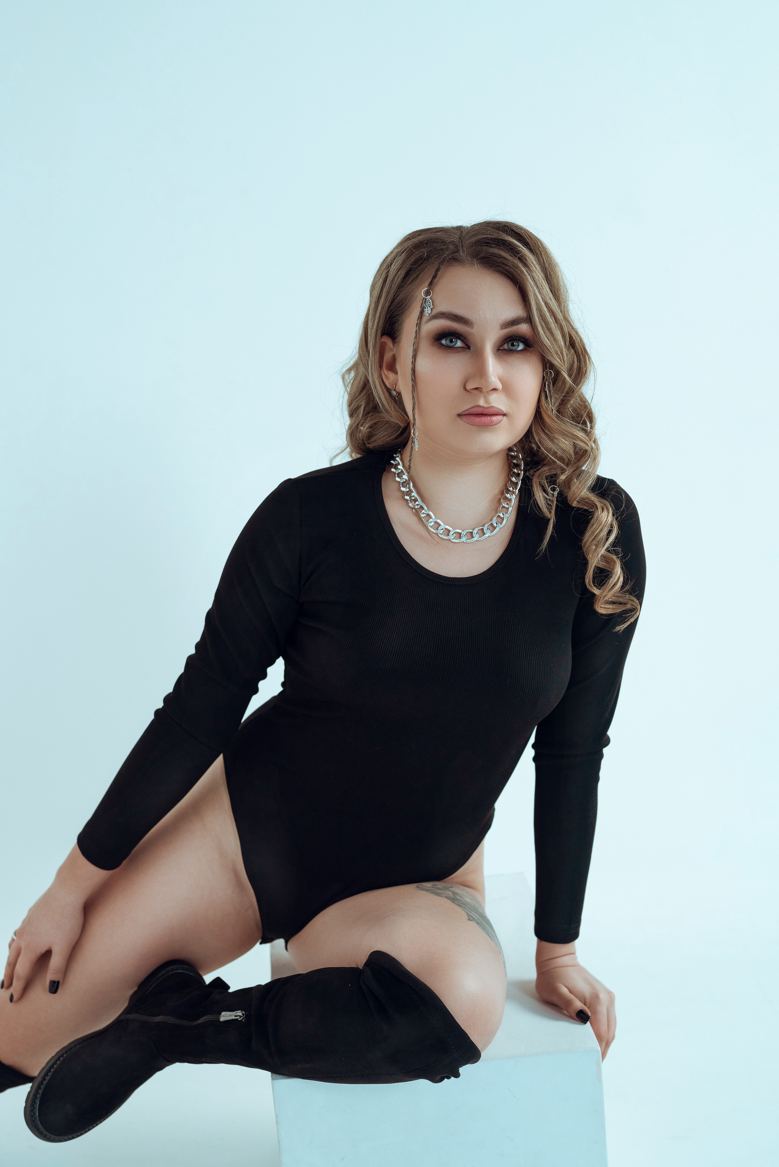 Адиля. Фотограф в городе Салават