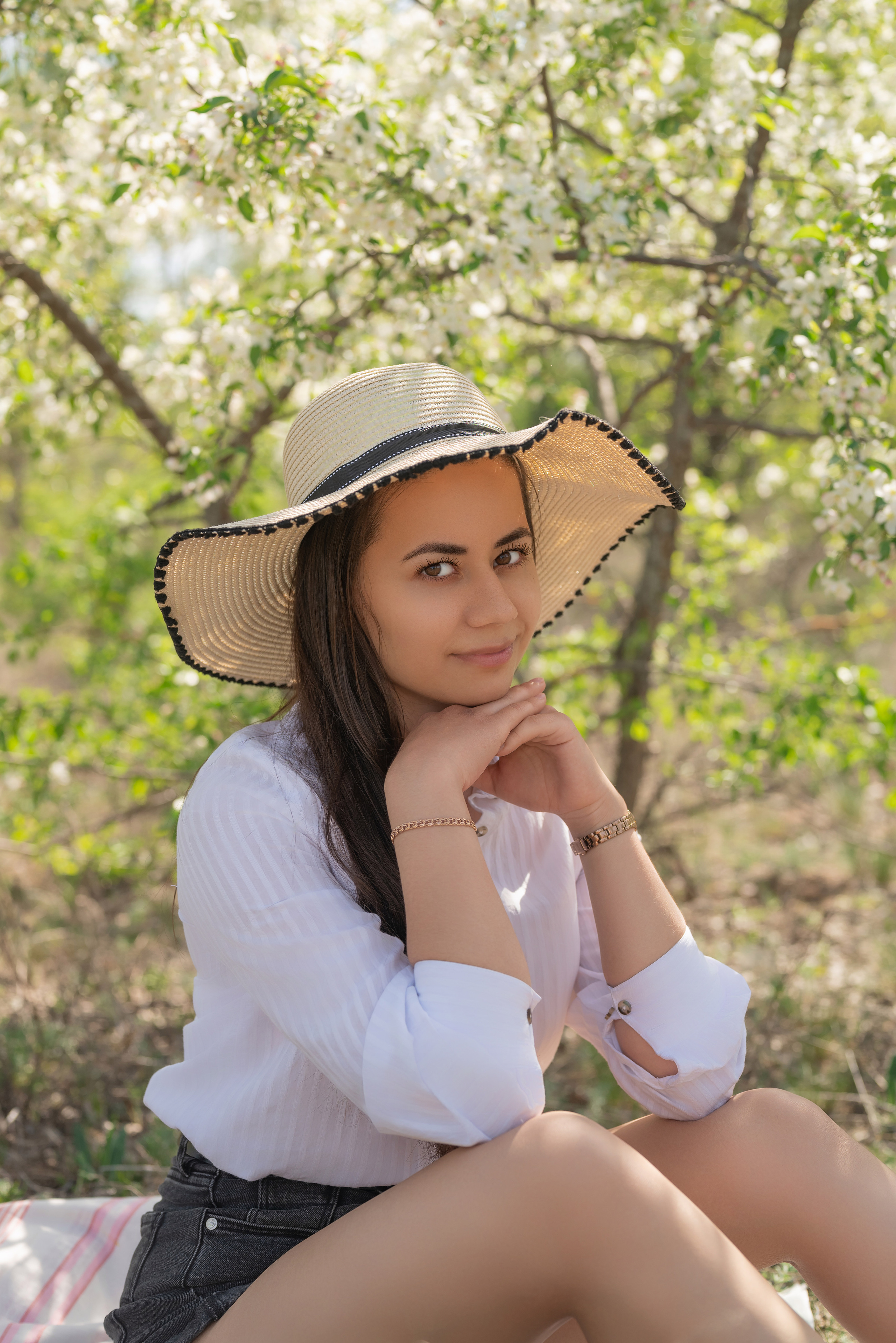 Лиана. Фотограф в городе Салават