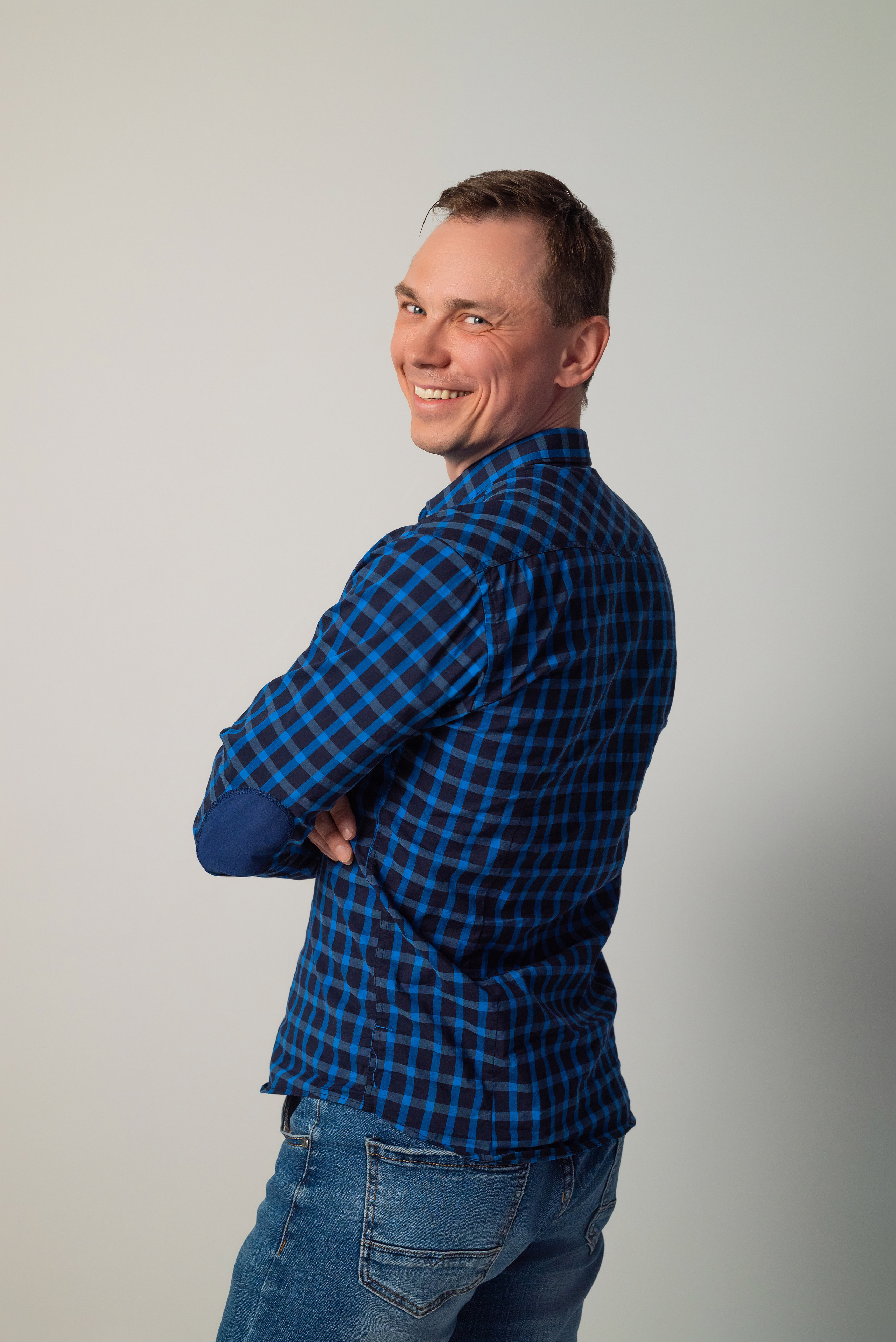 Ксенофонтовы. Фотограф в городе Салават