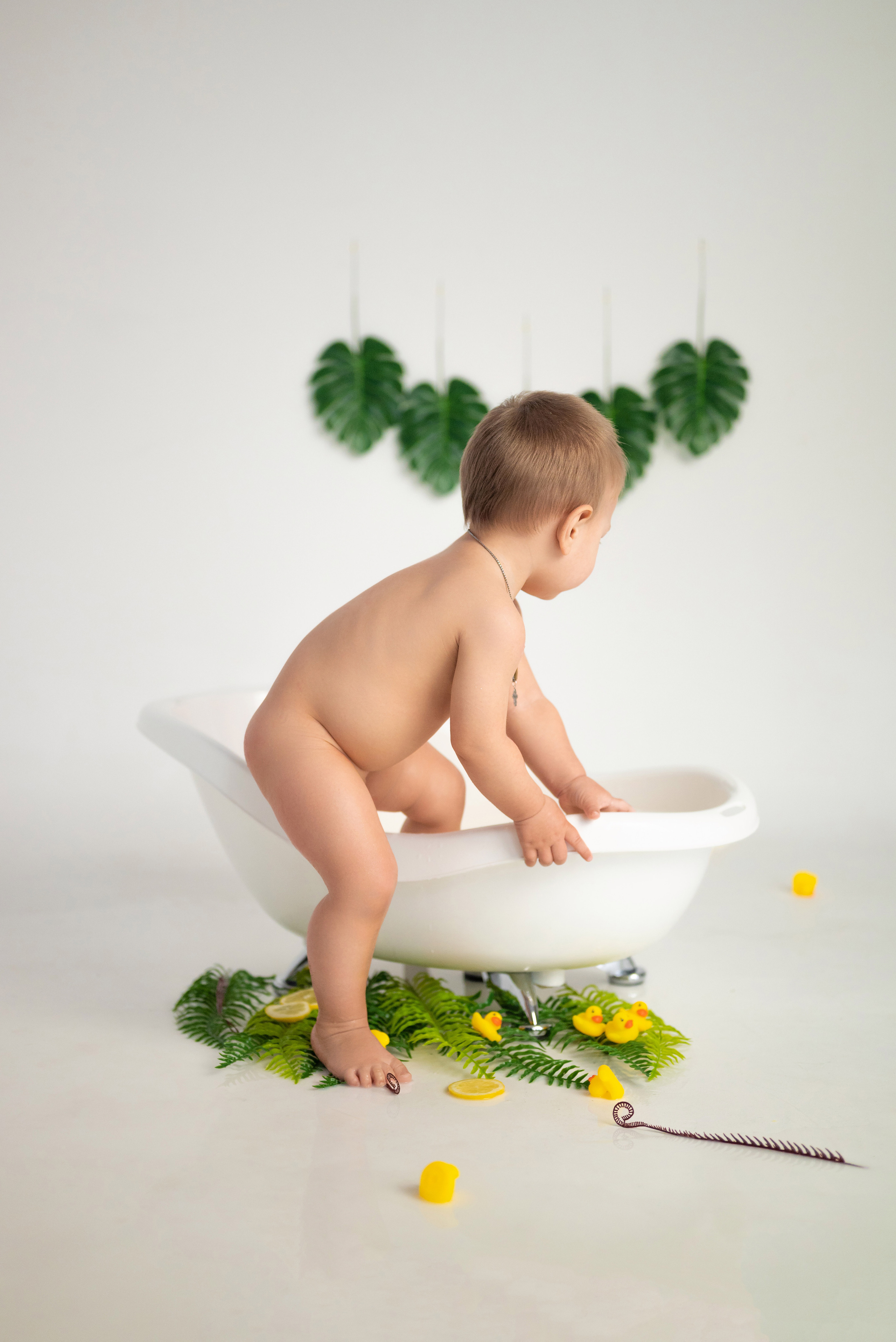 Фотопроект *Молочные реки. Утиные берега*. Фотограф в городе Салават