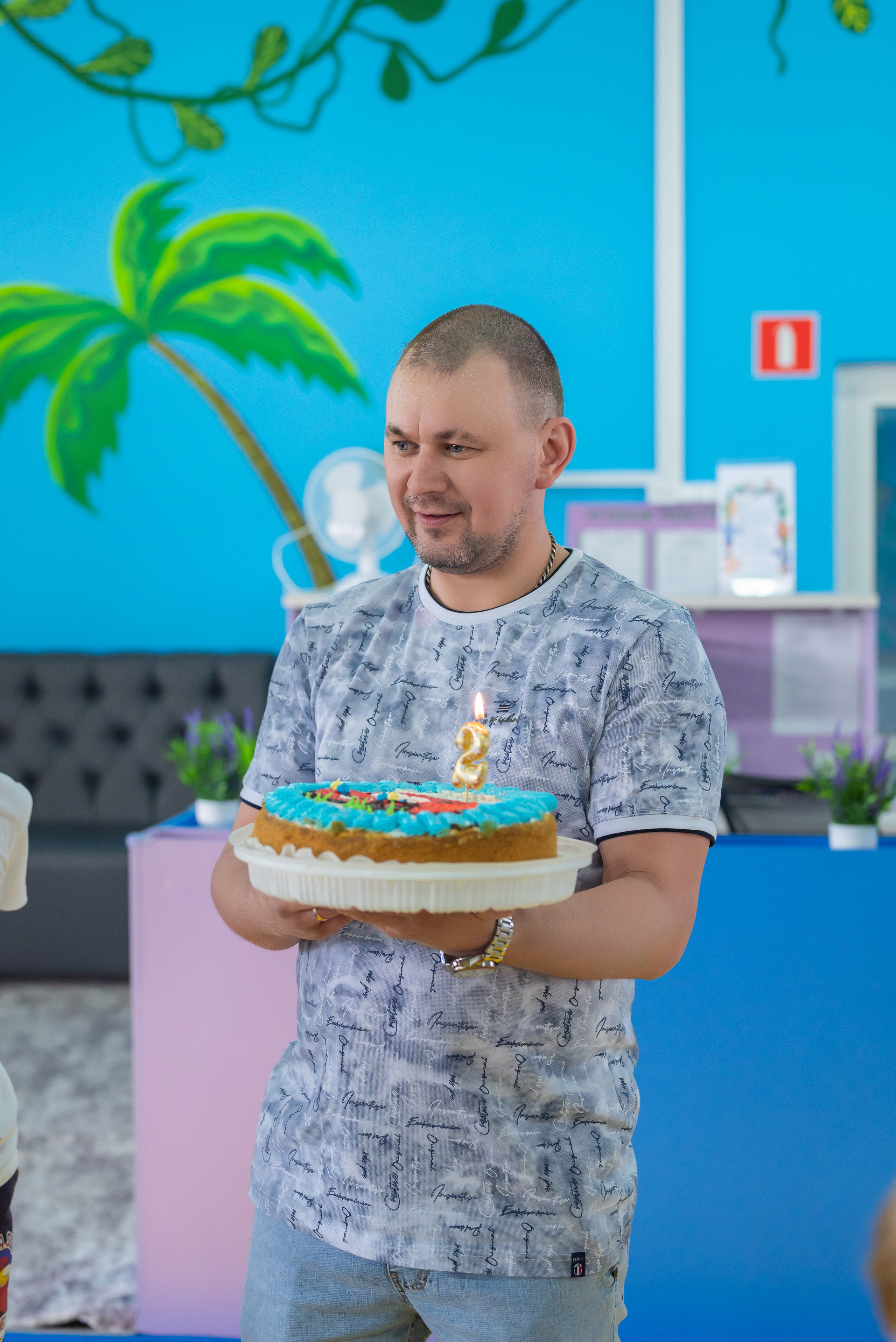 Кирюша. Фотограф в городе Салават