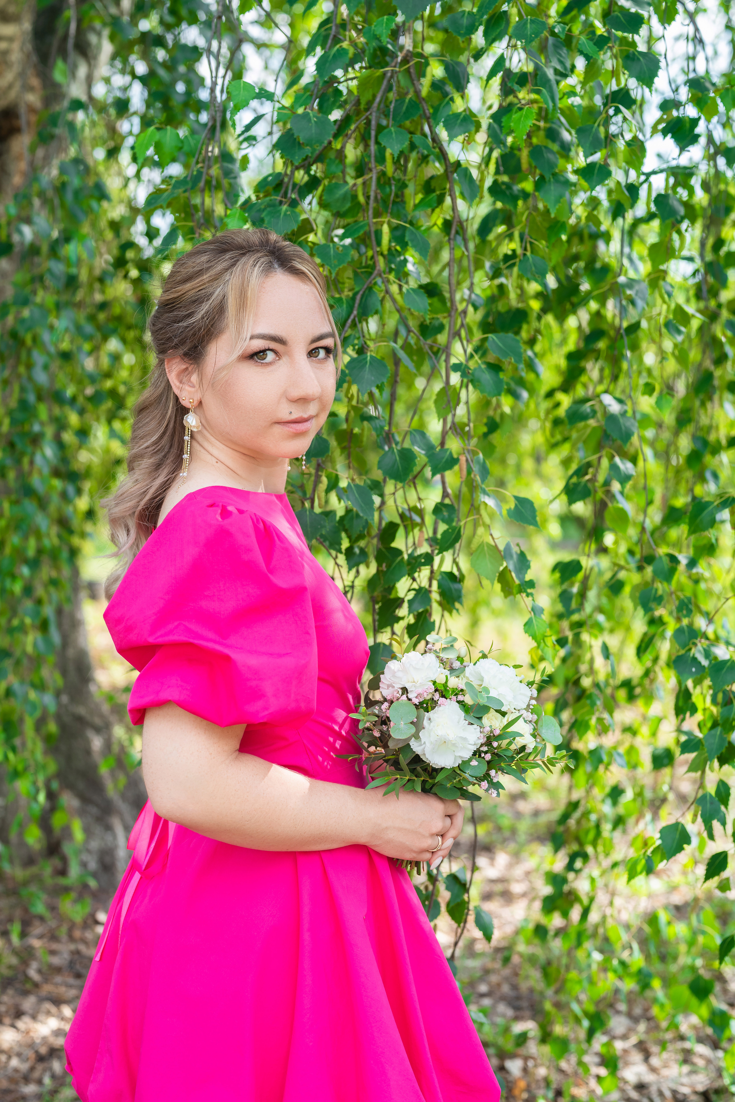 Андрей и Маргарита. Фотограф в городе Салават