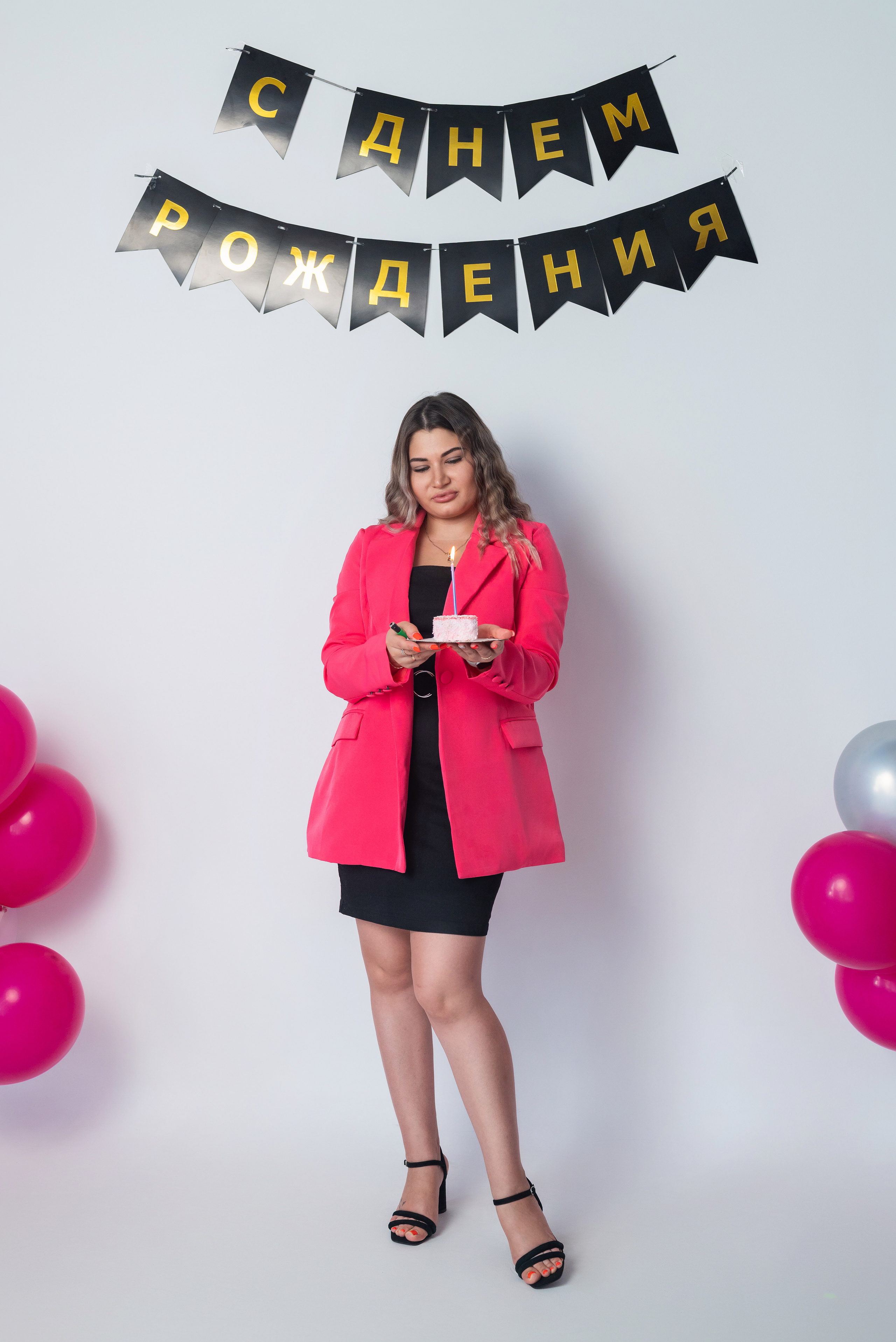 Алина. Фотограф в городе Салават